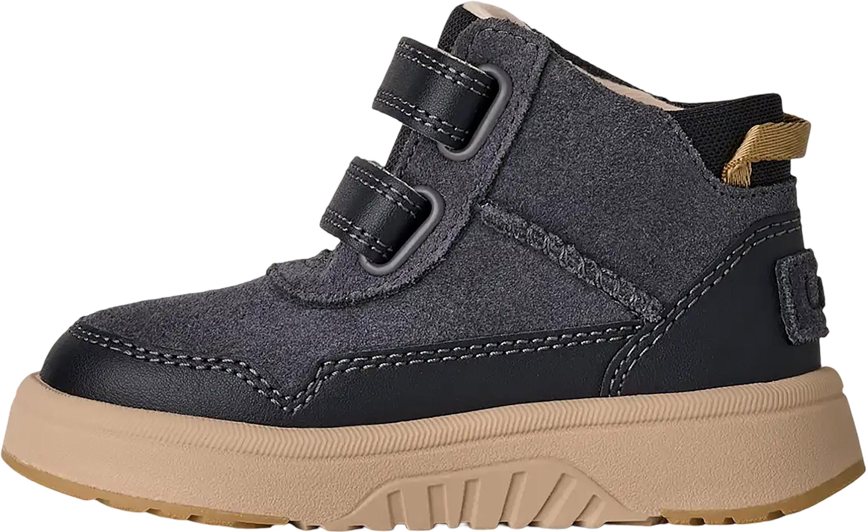 Product gallery image number 5 for product Rennie Sneaker - Little Kids