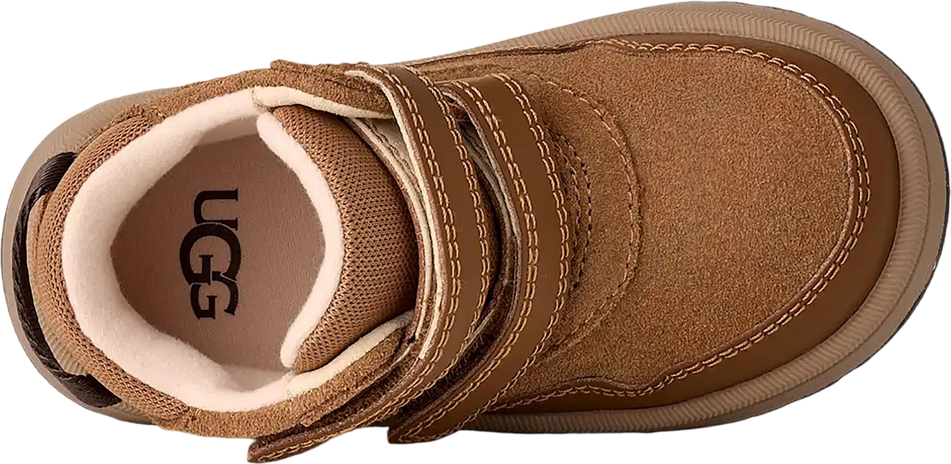 Product gallery image number 5 for product Rennie Sneaker - Little Kids