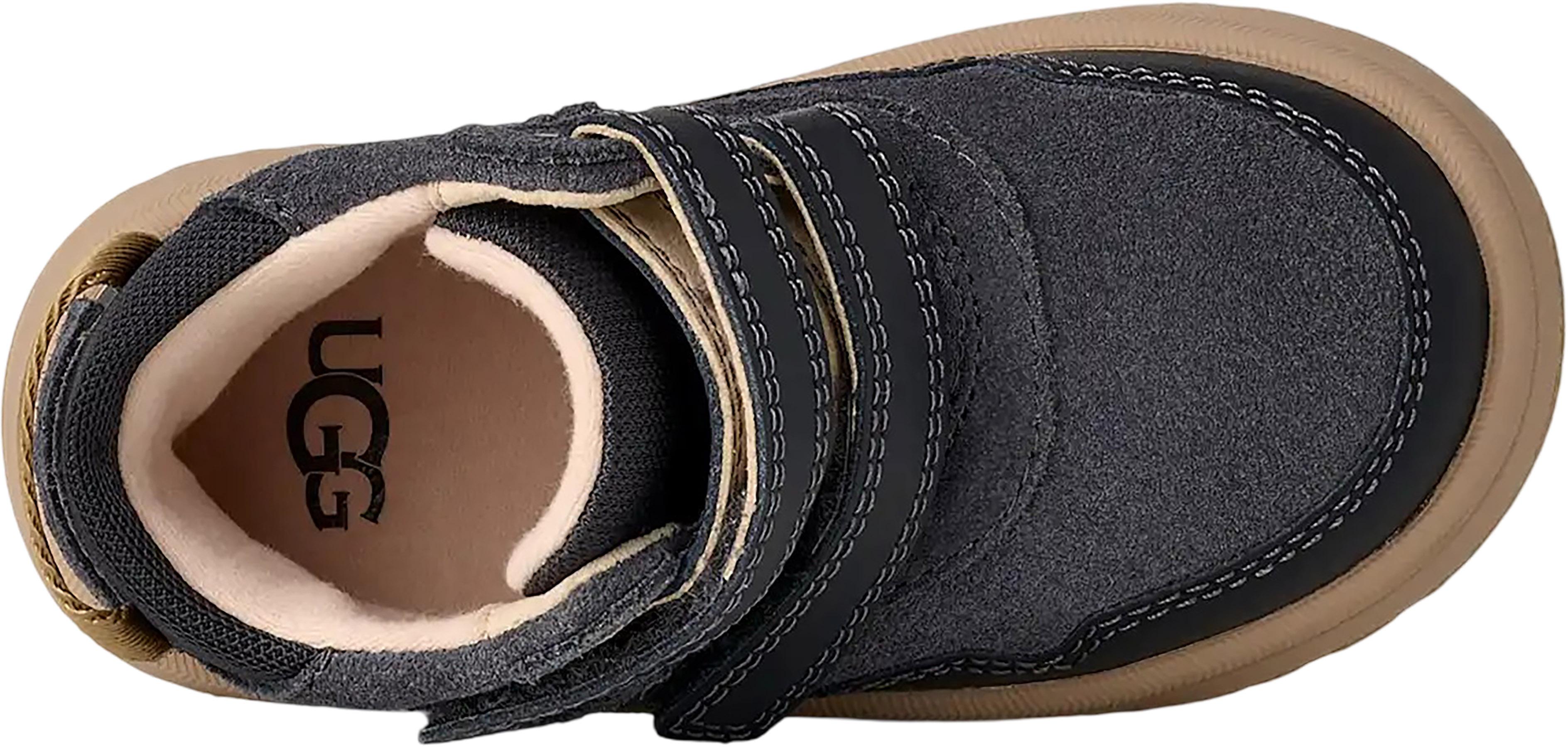 Product gallery image number 6 for product Rennie Sneaker - Little Kids