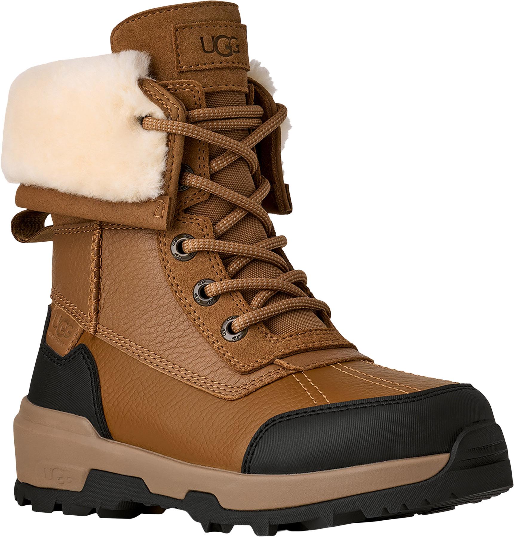 Product gallery image number 4 for product Adirondack XXV Boots - Kids