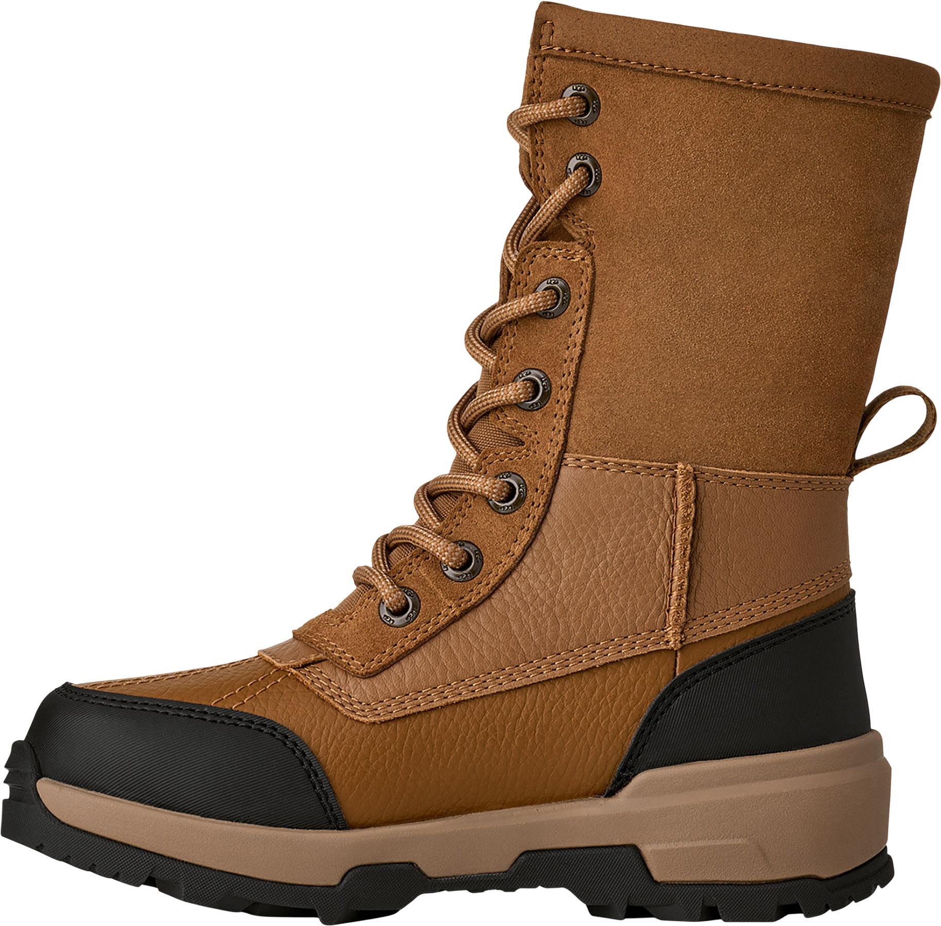 Product gallery image number 2 for product Adirondack XXV Boots - Kids