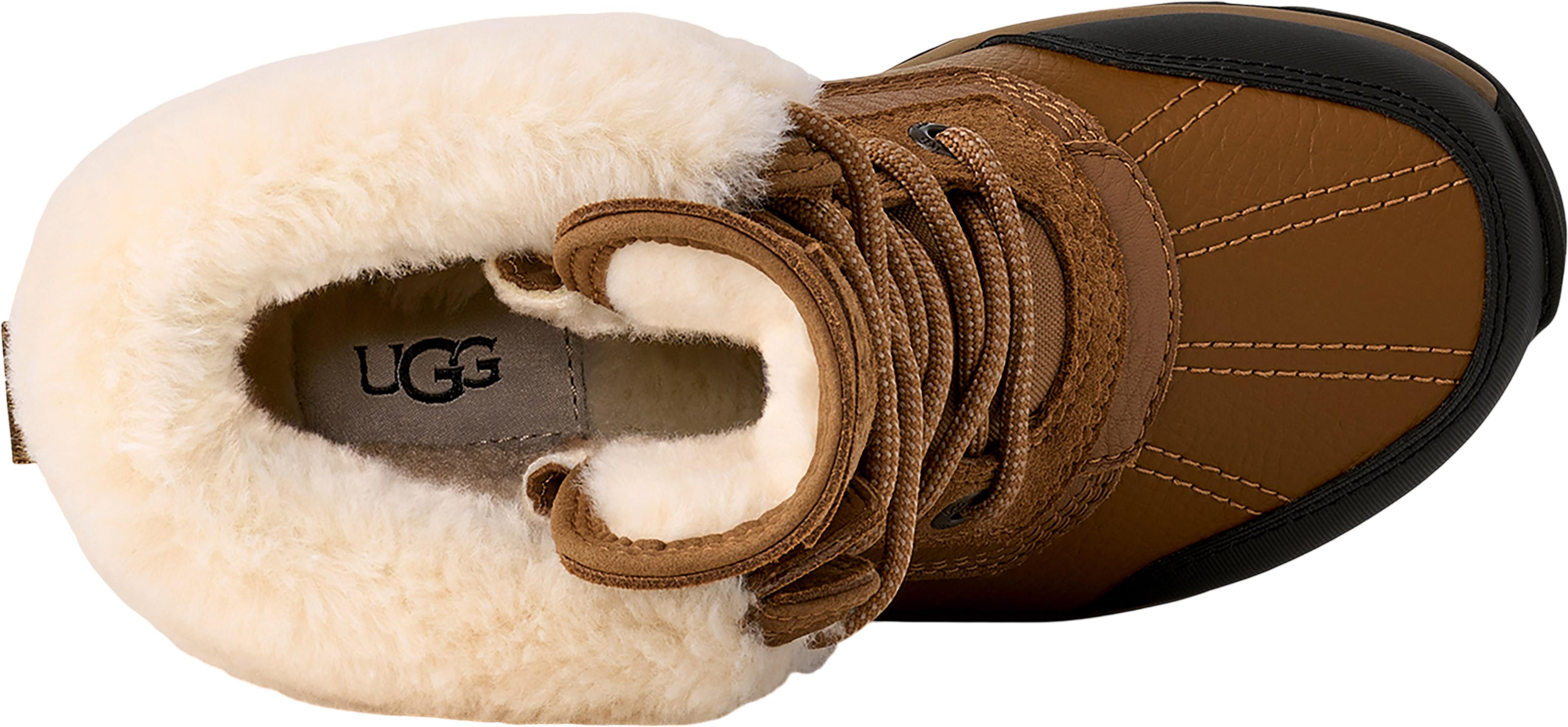 Product gallery image number 3 for product Adirondack XXV Boots - Kids