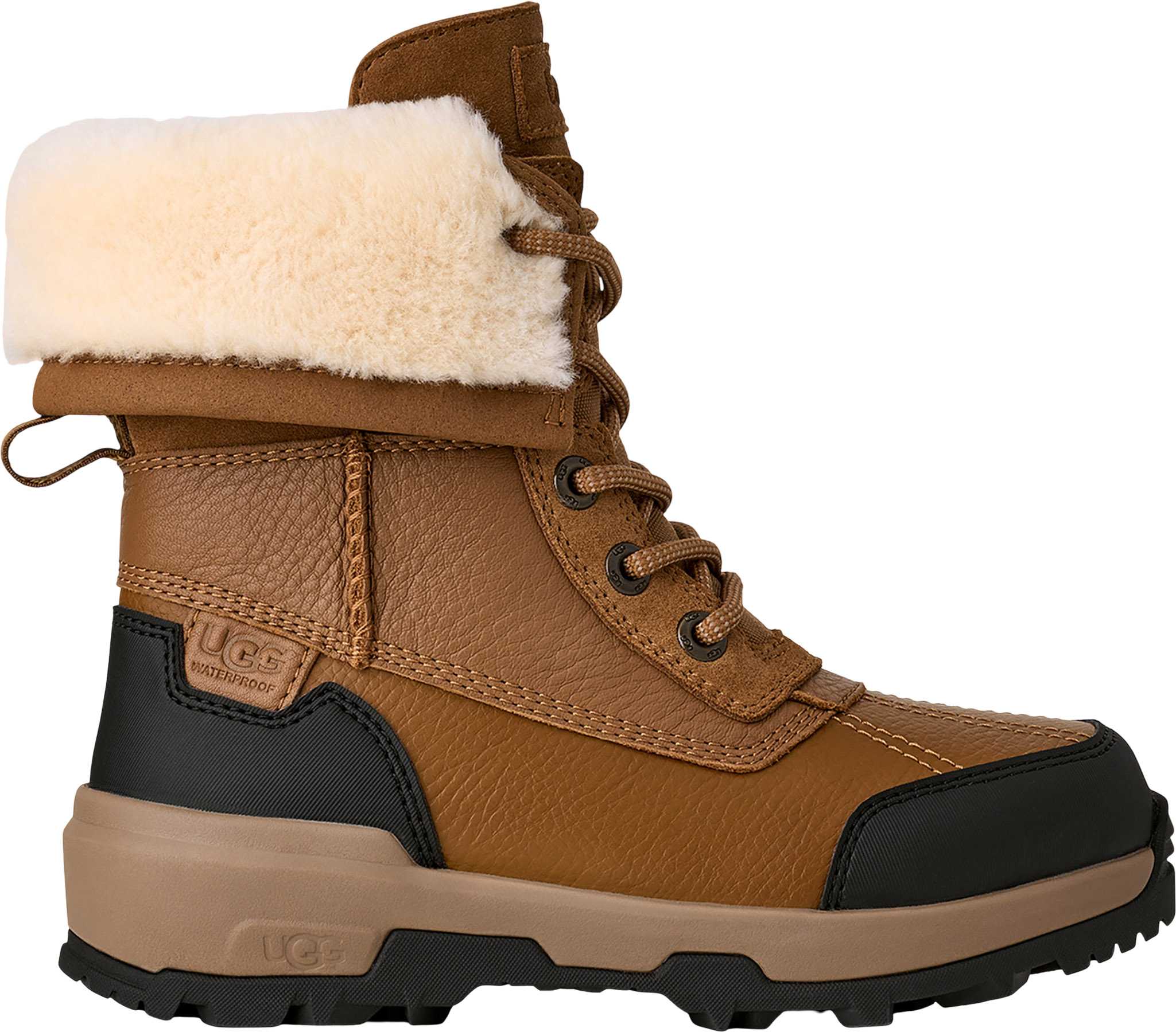 Product image for Adirondack XXV Boots - Kids