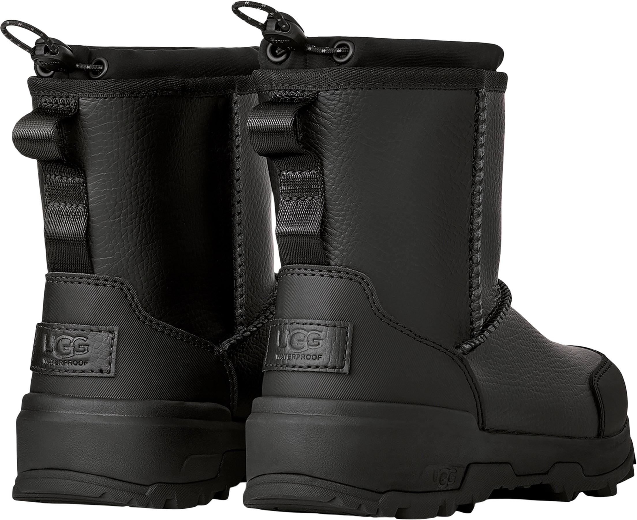 Product gallery image number 5 for product Adirondack XXV Pull-On Boots - Kids