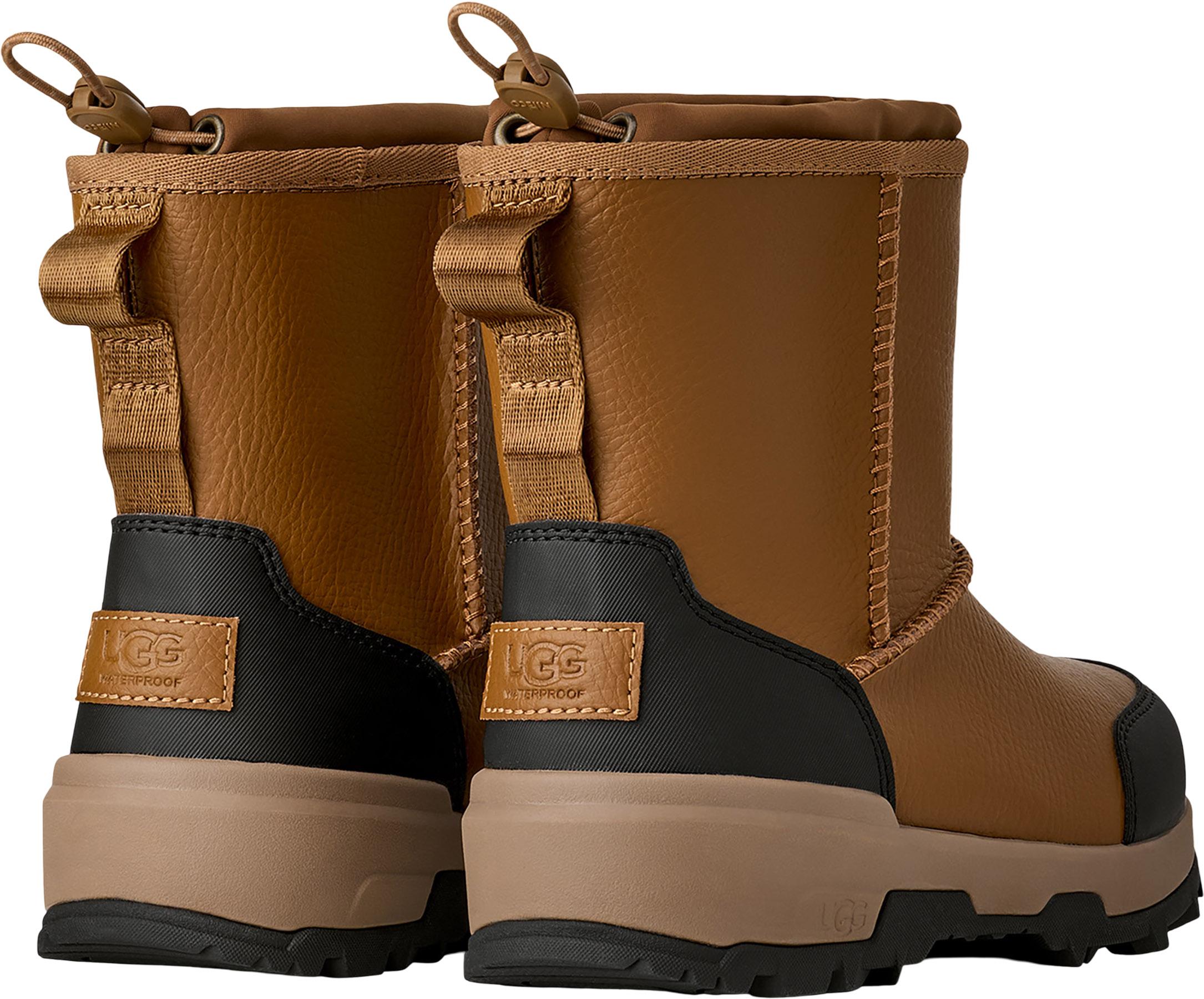 Product gallery image number 5 for product Adirondack XXV Pull-On Boots - Kids