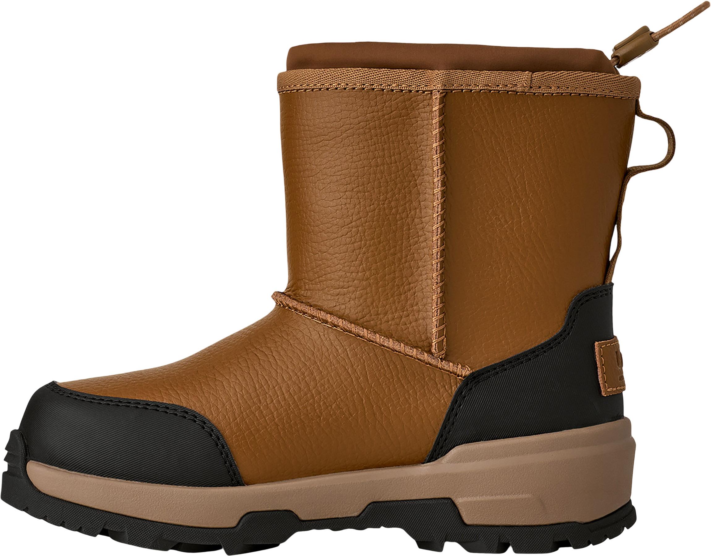 Product gallery image number 3 for product Adirondack XXV Pull-On Boots - Kids