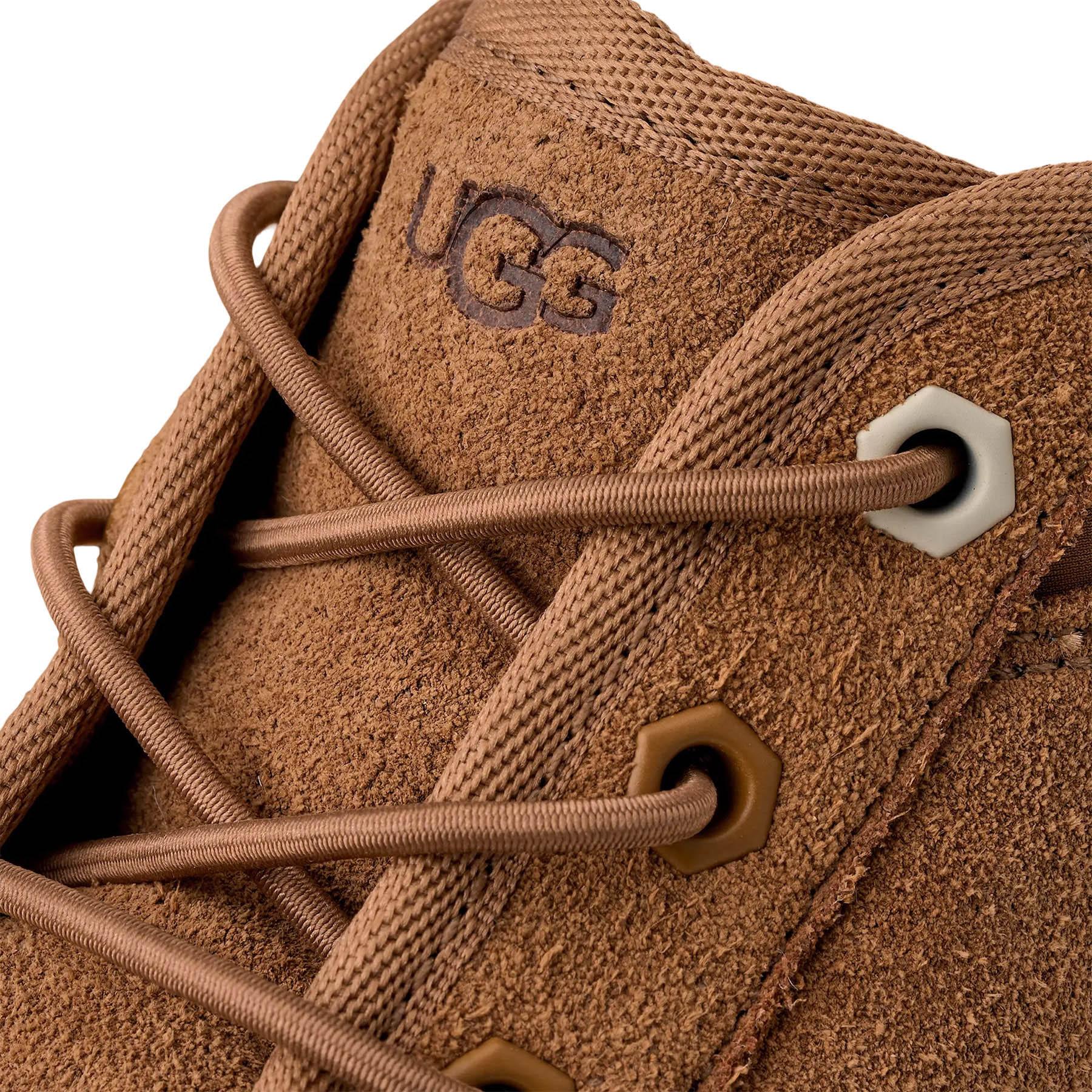 Numéro de l'image de la galerie de produits 7 pour le produit Bottes hybride Neumel Weather - Enfant