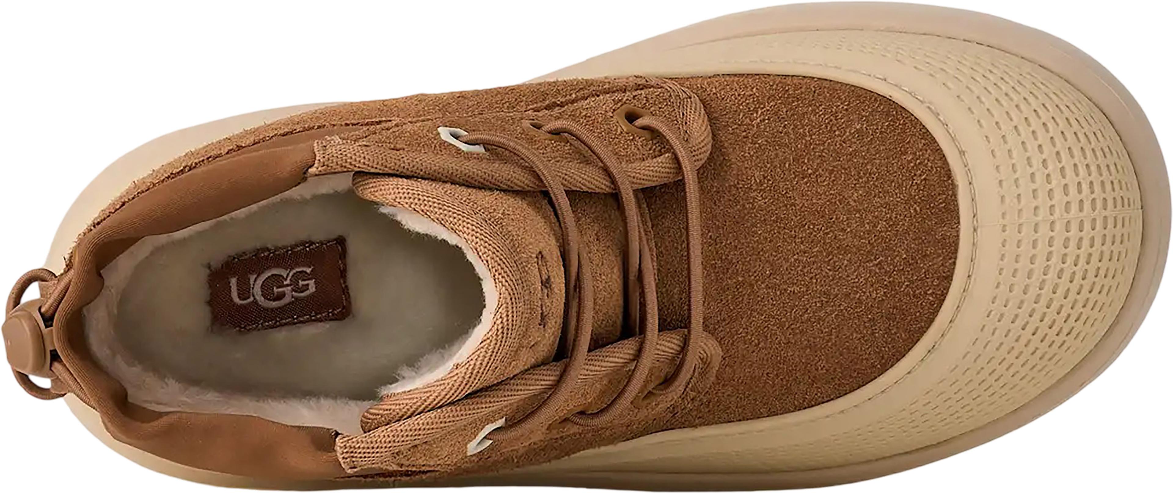 Numéro de l'image de la galerie de produits 4 pour le produit Bottes hybride Neumel Weather - Enfant