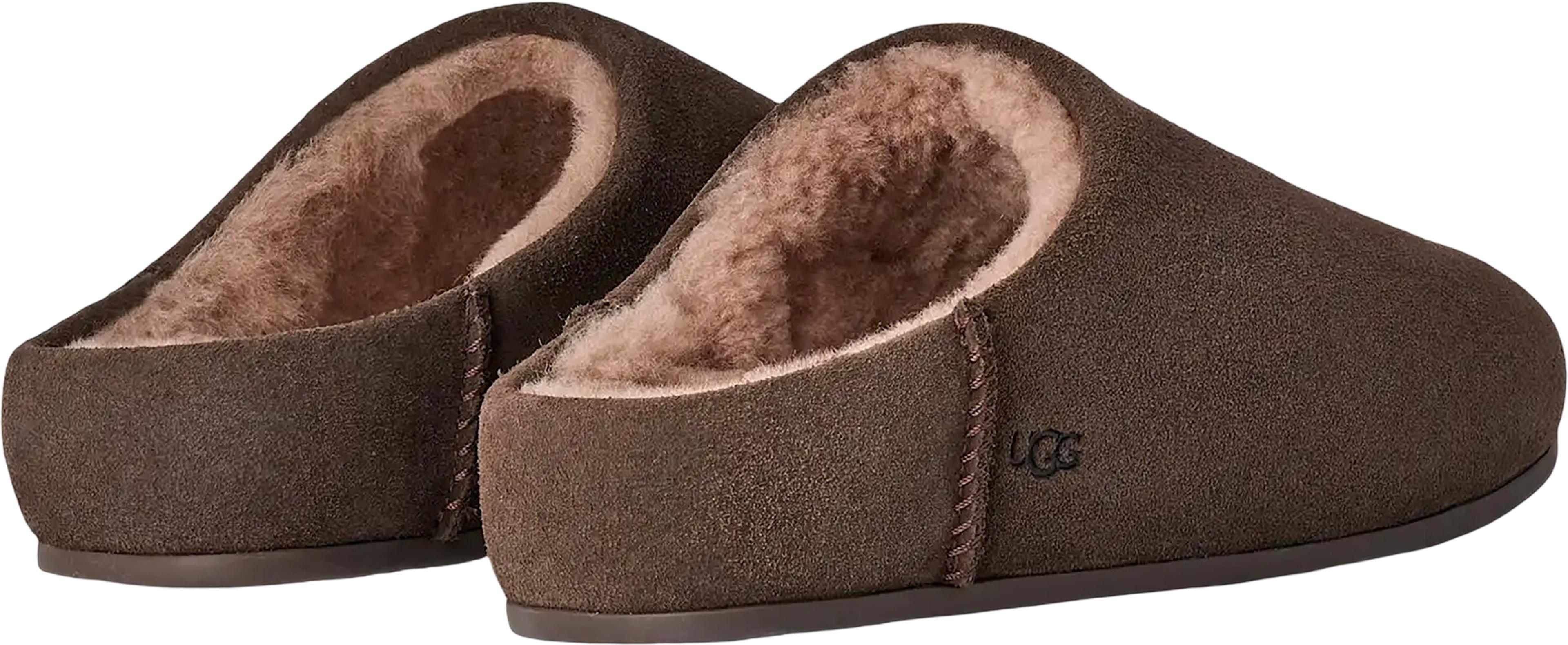 Product gallery image number 2 for product Elea Slip-On Slippers - Women's