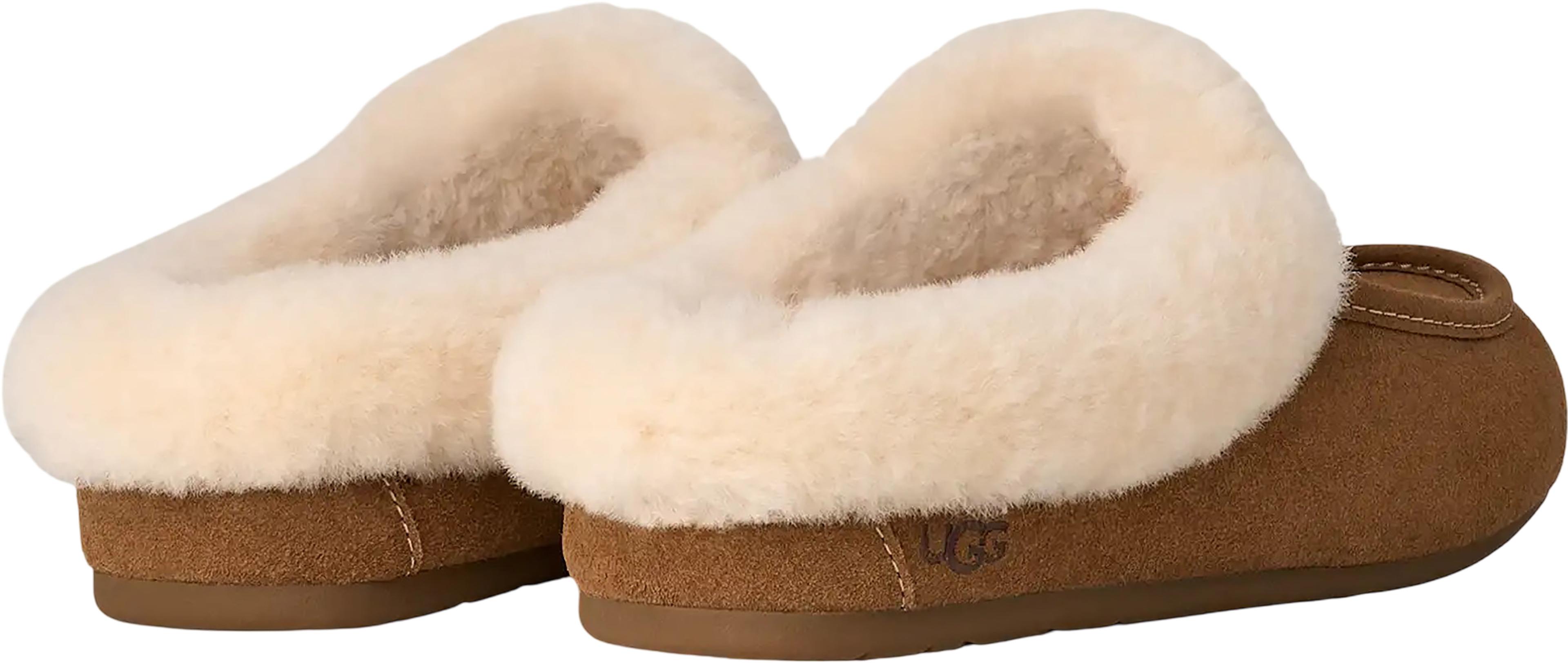 Numéro de l'image de la galerie de produits 3 pour le produit Pantoufles Ansley - Femme