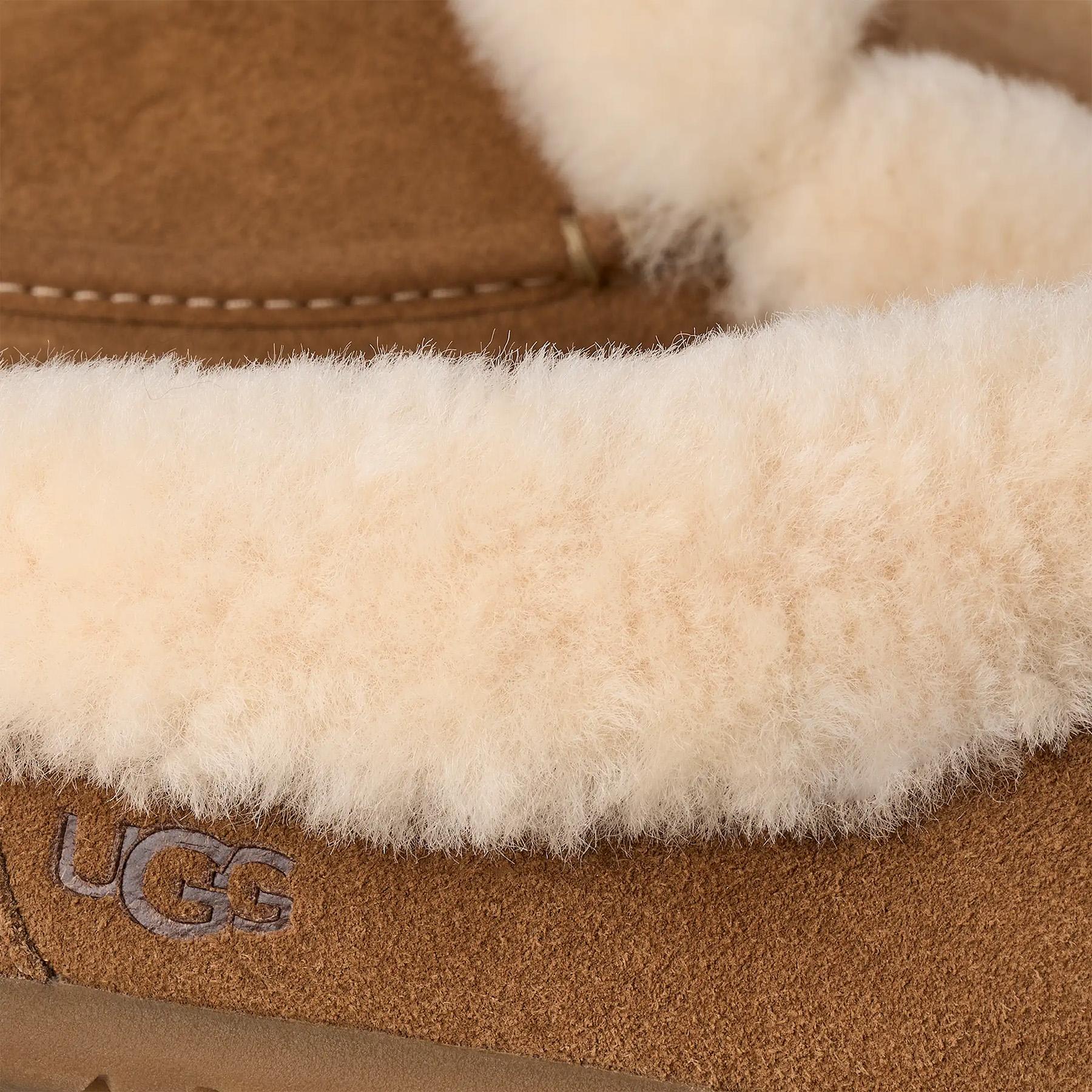 Product gallery image number 2 for product Ansley Mules - Women's