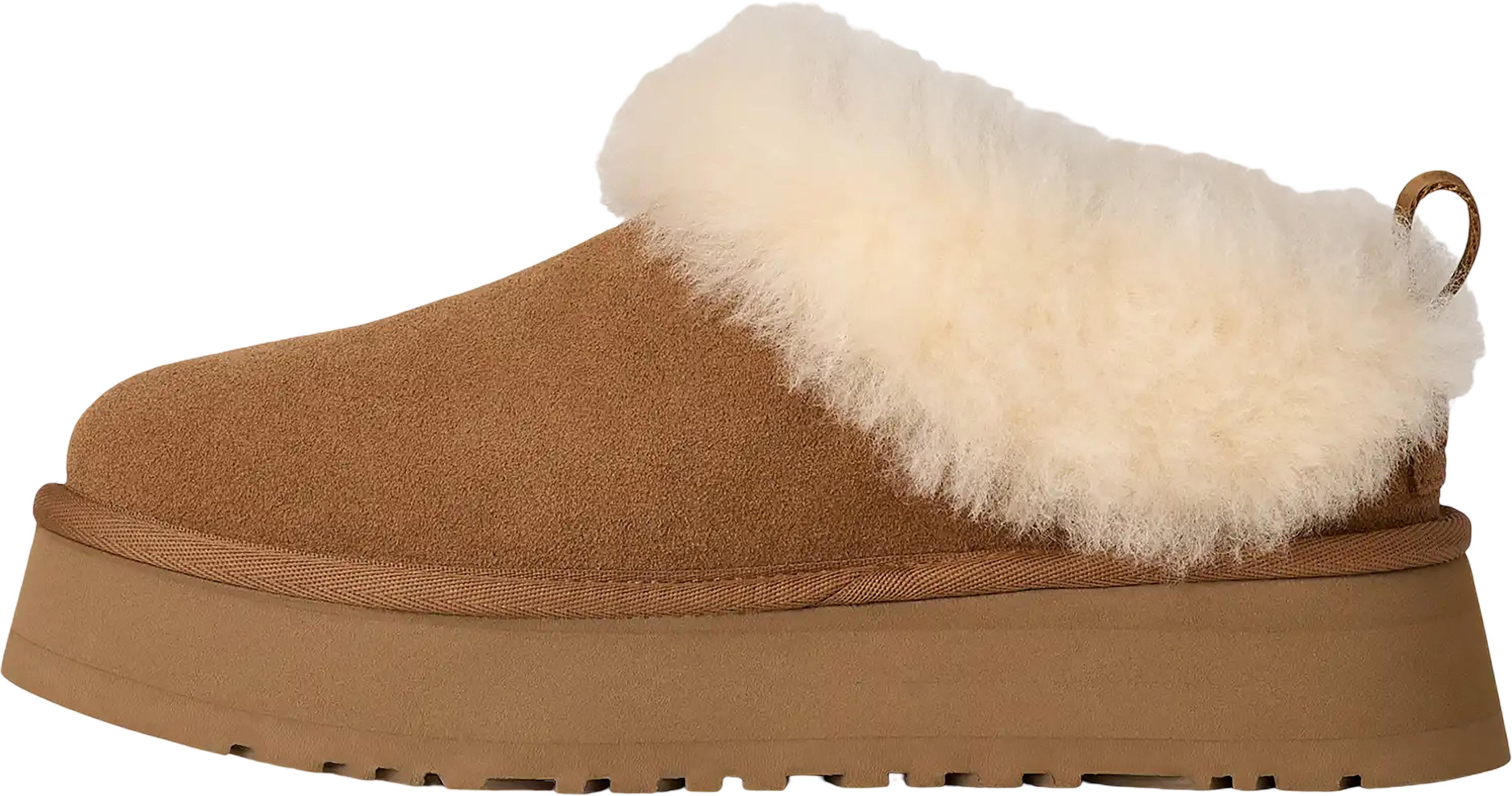 Product gallery image number 4 for product Tazzelle Slippers - Women's