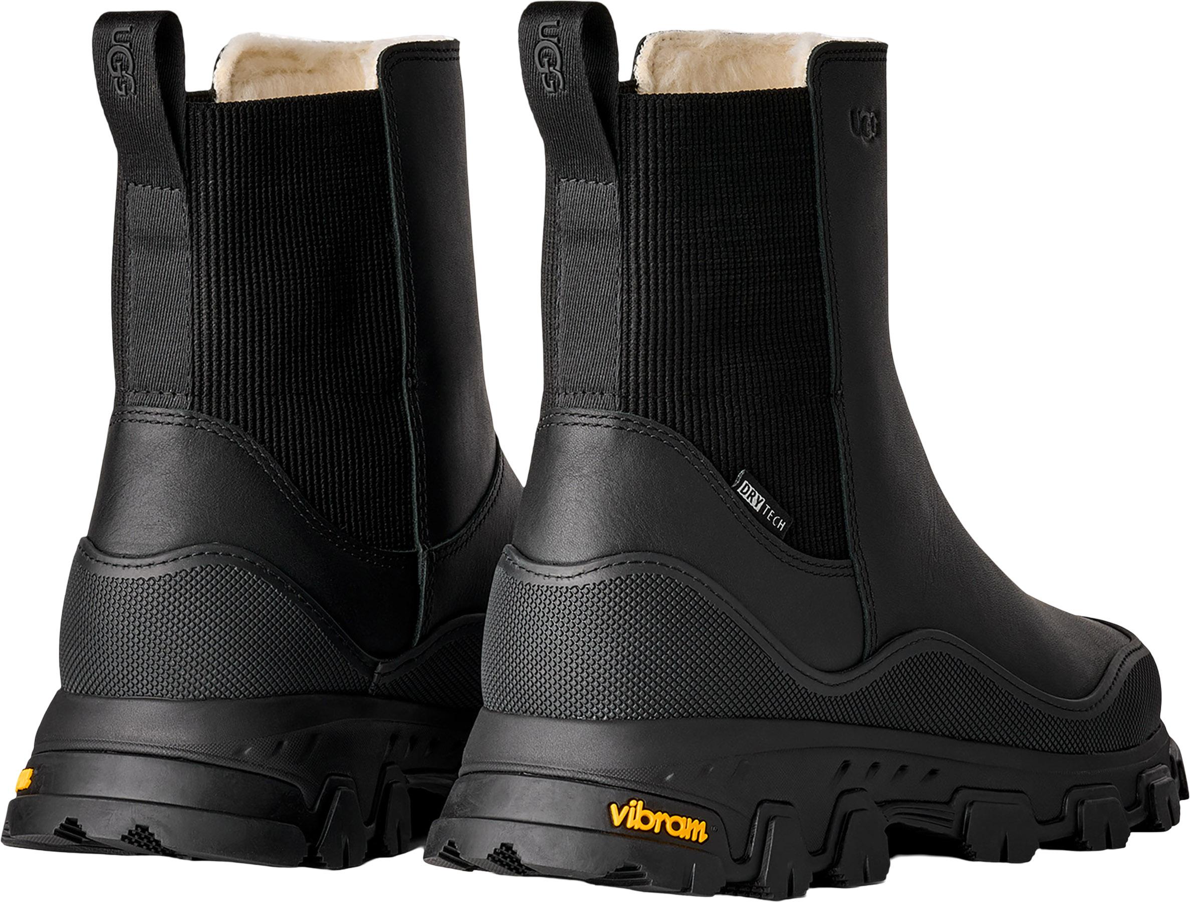 Product gallery image number 5 for product MetroTrek Chelsea Boots - Women's