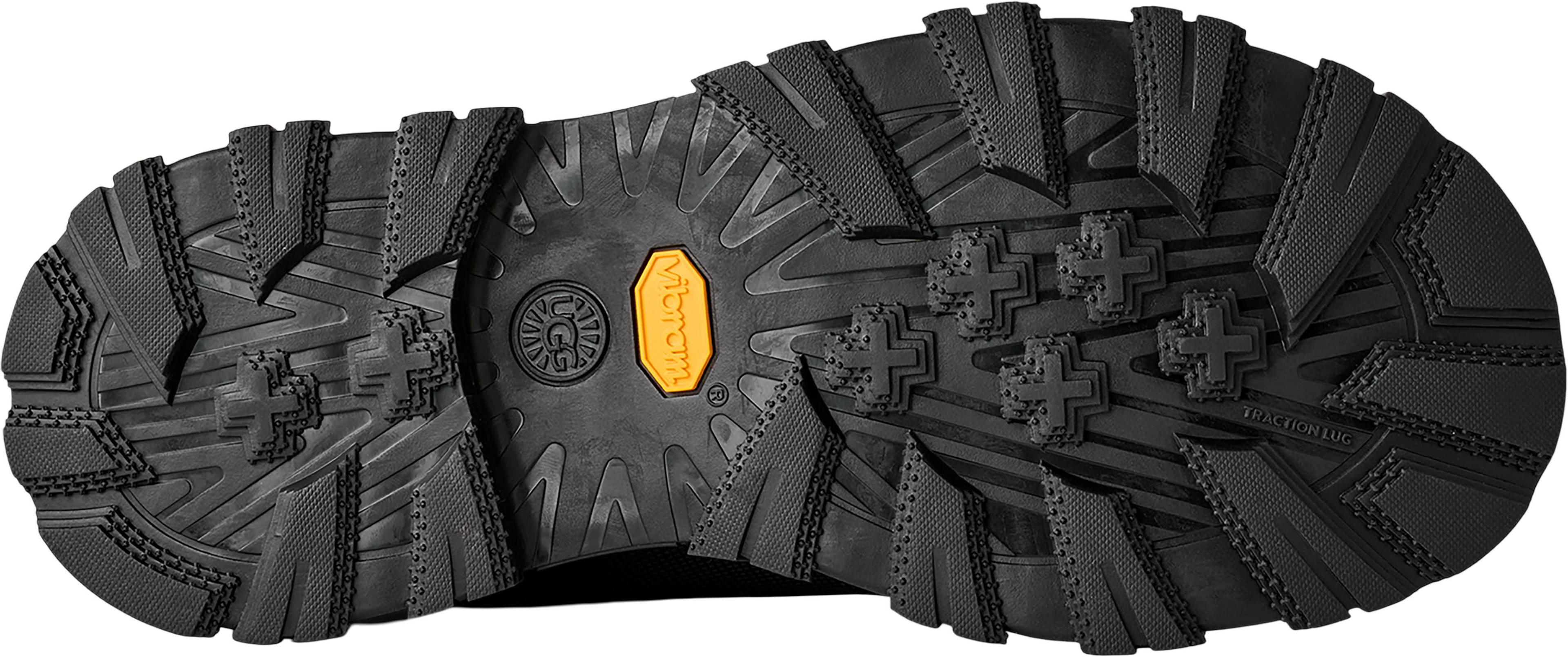 Product gallery image number 4 for product MetroTrek Chelsea Boots - Women's