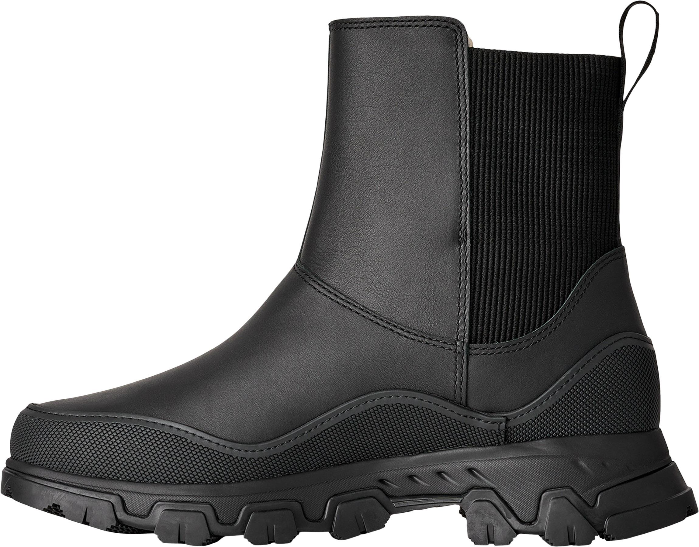Product gallery image number 3 for product MetroTrek Chelsea Boots - Women's