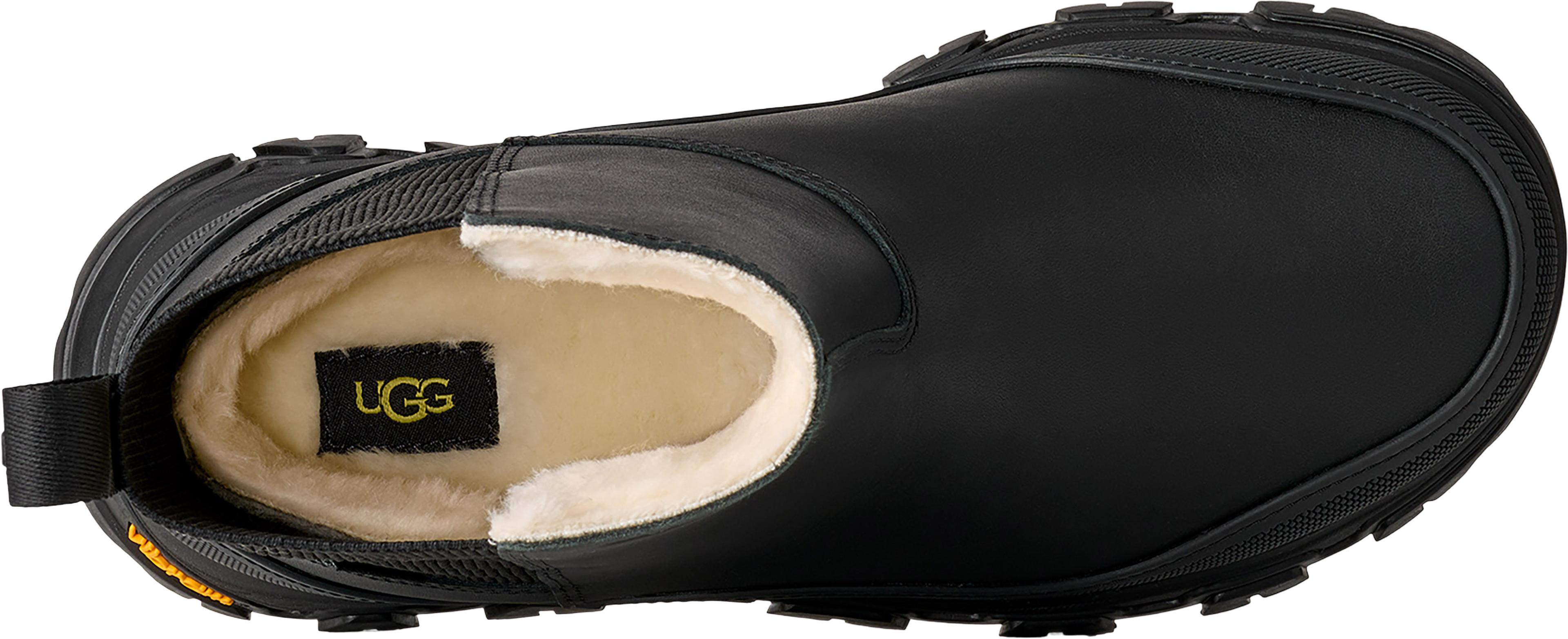 Product gallery image number 2 for product MetroTrek Chelsea Boots - Women's