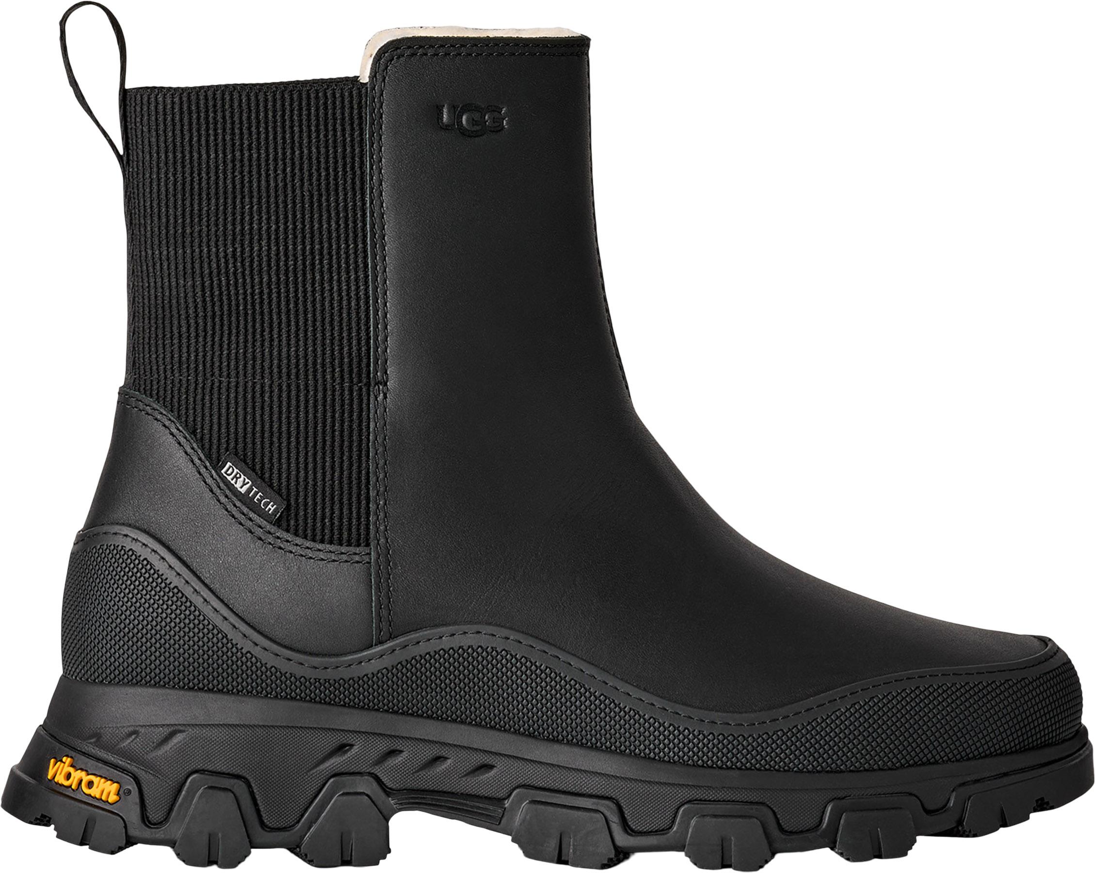 Product gallery image number 1 for product MetroTrek Chelsea Boots - Women's