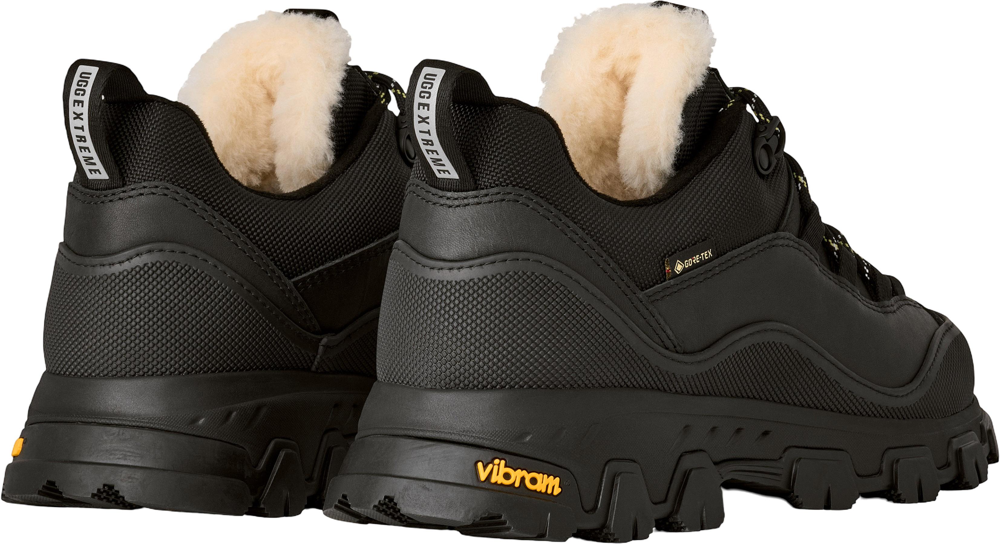 Product gallery image number 5 for product MetroTrek Hiker Shoes - Women's