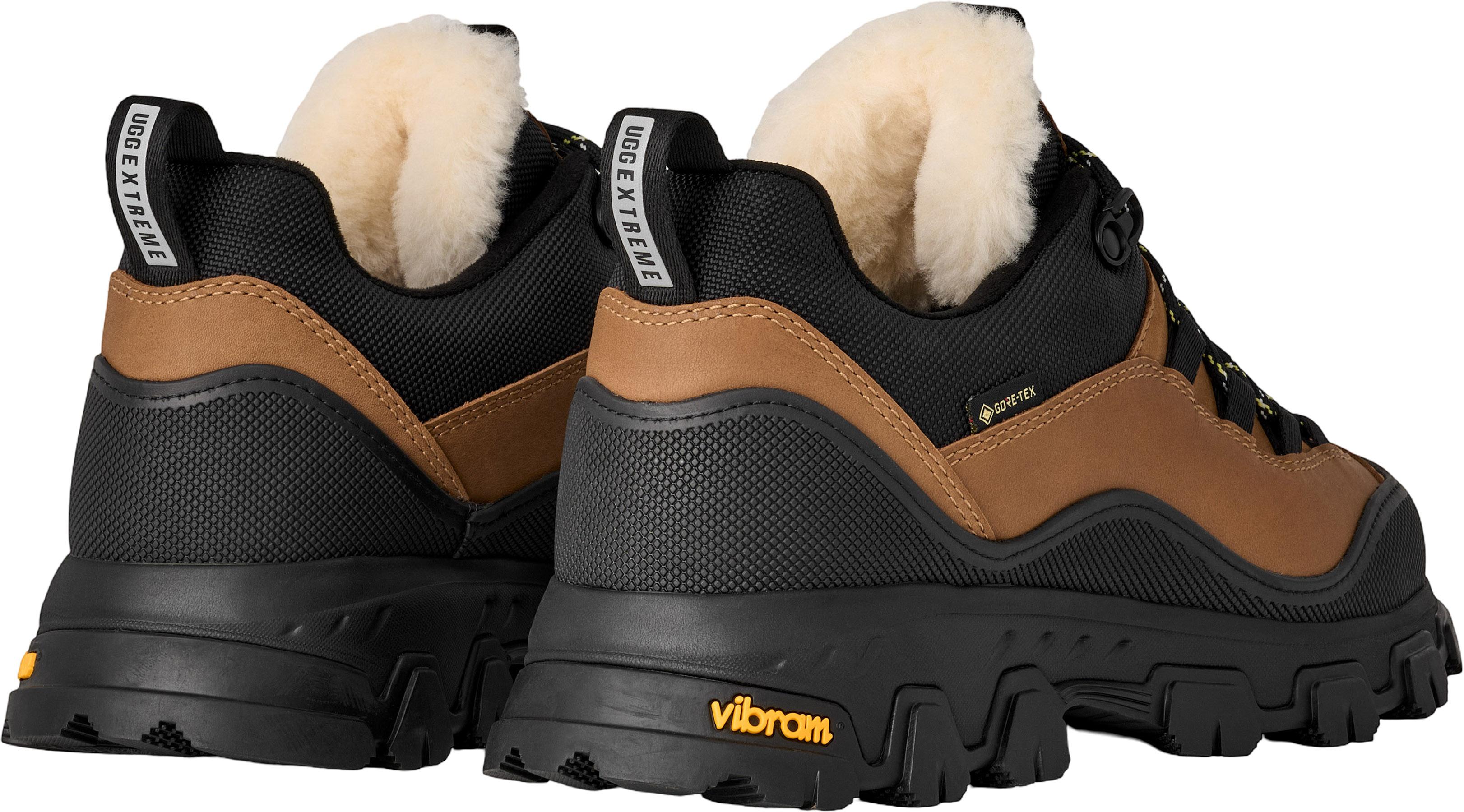 Product gallery image number 4 for product MetroTrek Hiker Shoes - Women's