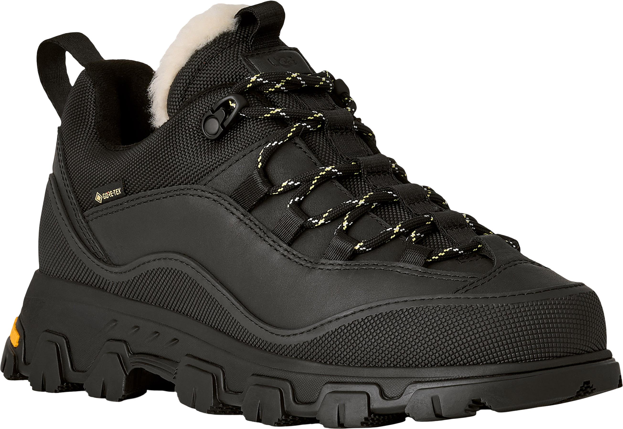 Product gallery image number 4 for product MetroTrek Hiker Shoes - Women's