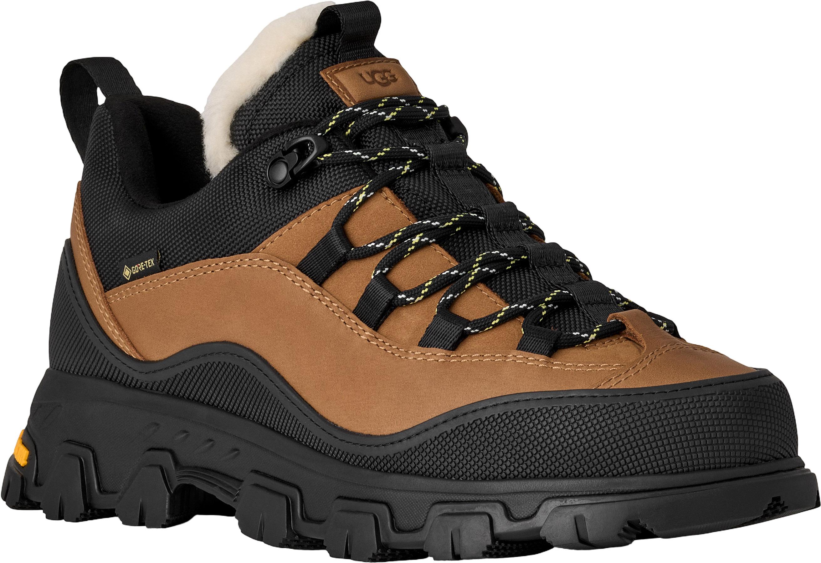 Product gallery image number 3 for product MetroTrek Hiker Shoes - Women's