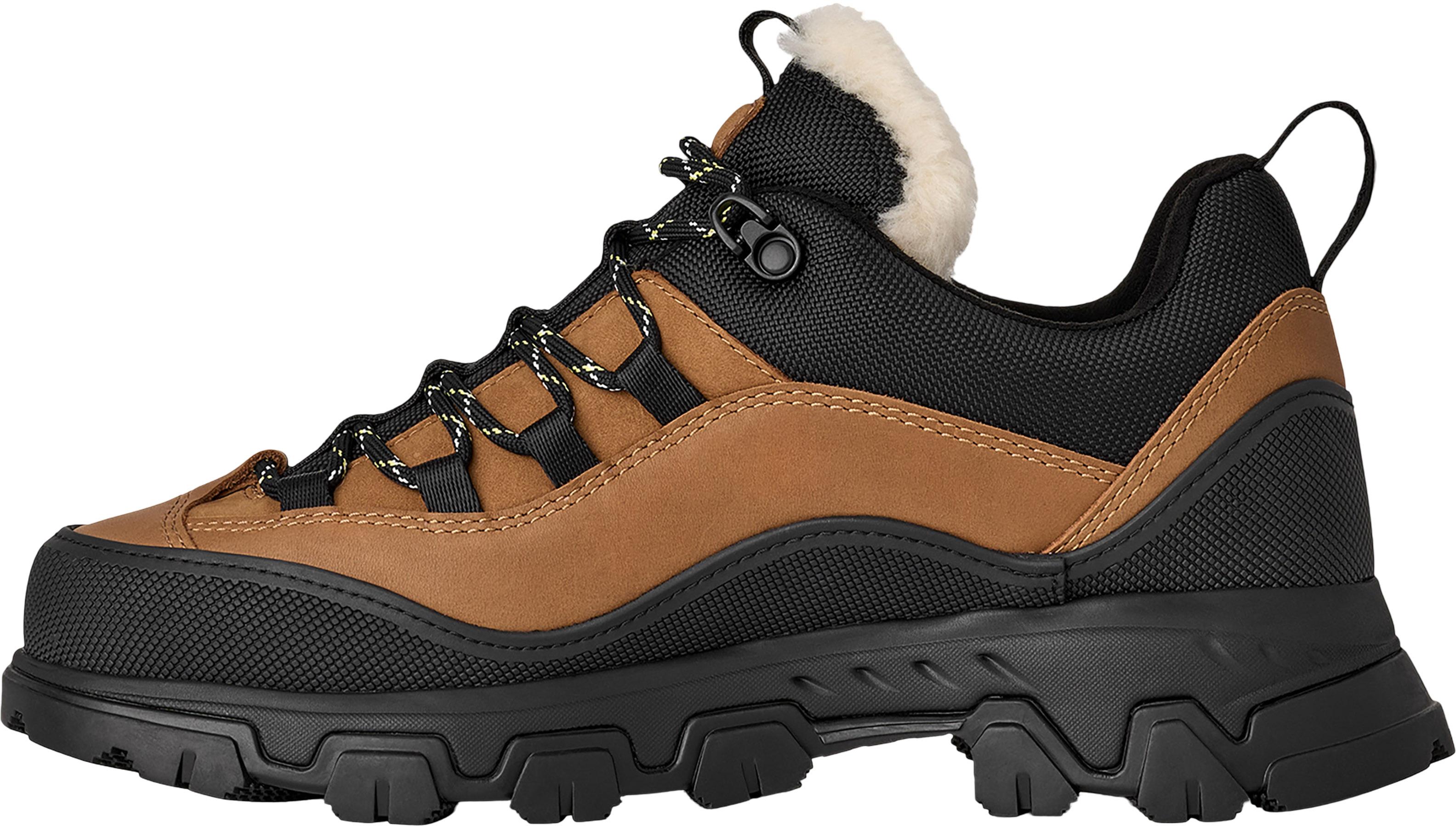 Product gallery image number 2 for product MetroTrek Hiker Shoes - Women's