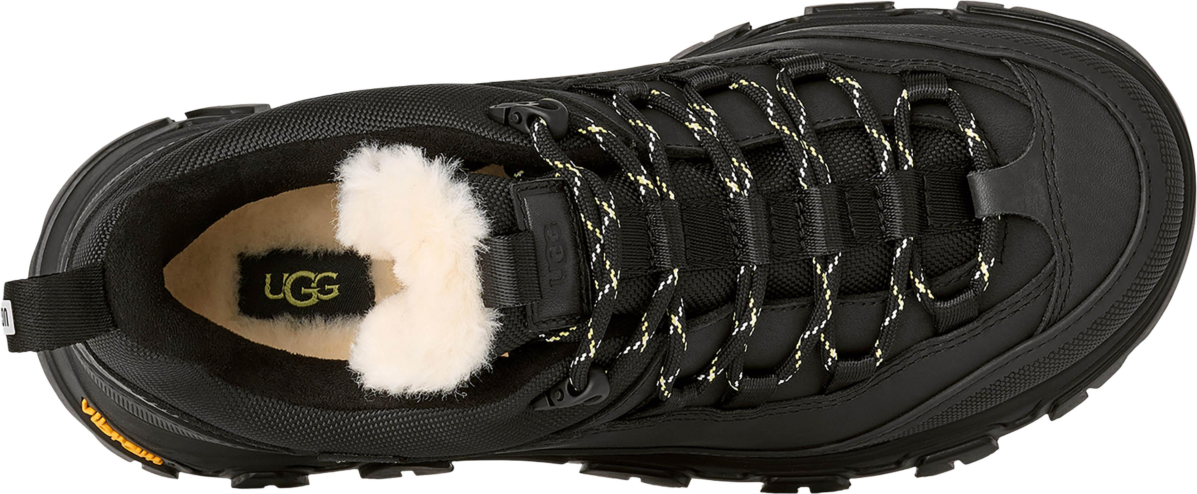 Product gallery image number 2 for product MetroTrek Hiker Shoes - Women's