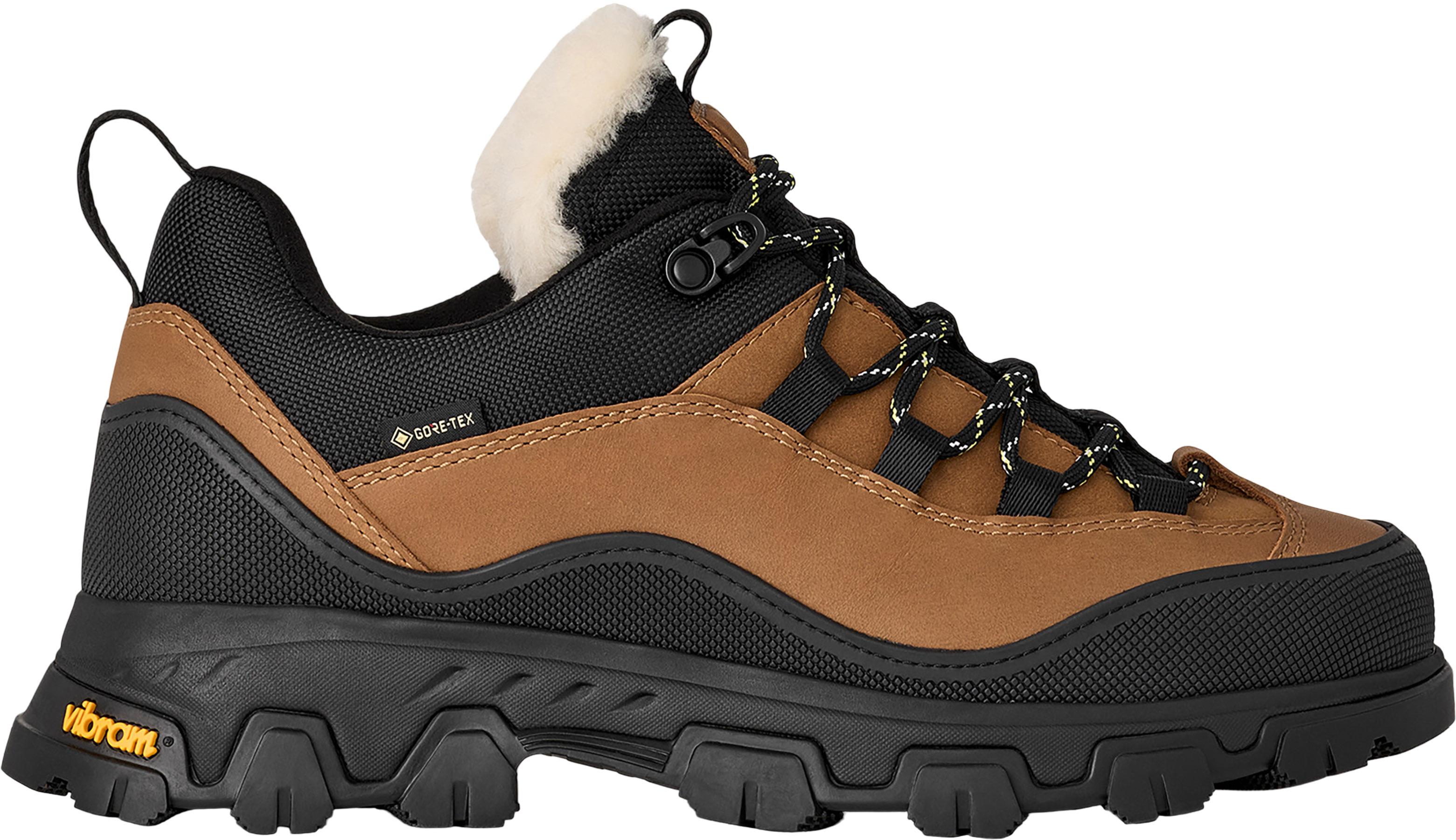 Product gallery image number 1 for product MetroTrek Hiker Shoes - Women's