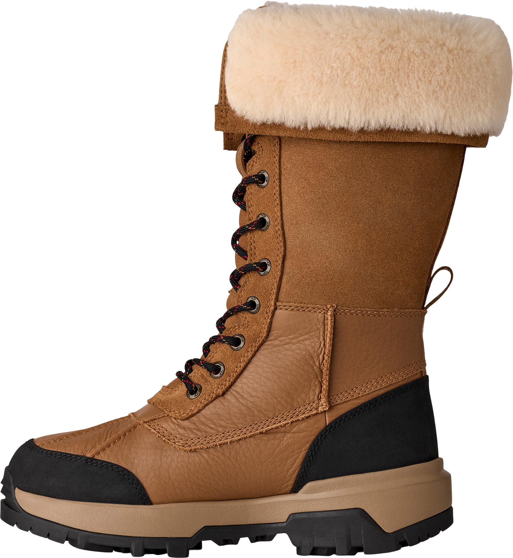 Product gallery image number 3 for product Adirondack XXV Tall Boots - Women's