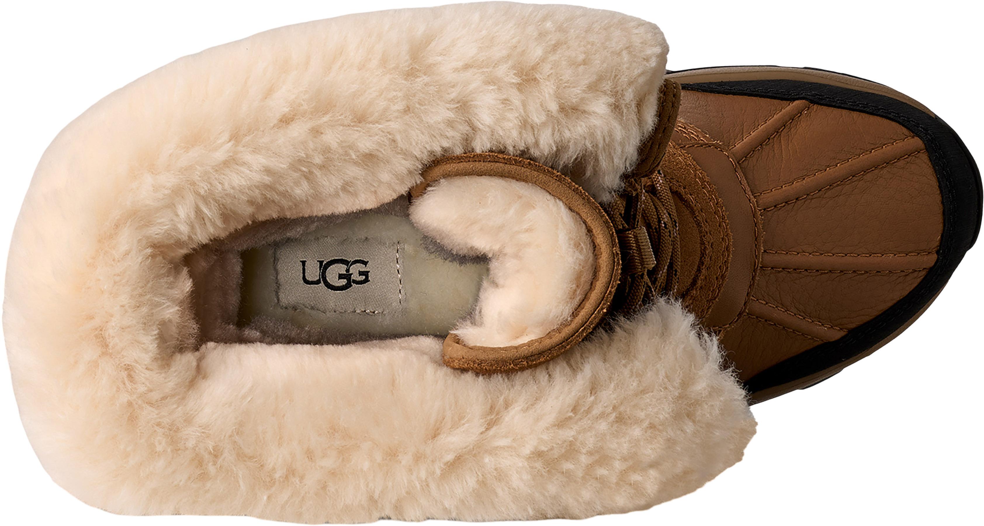 Product gallery image number 2 for product Adirondack XXV Tall Boots - Women's