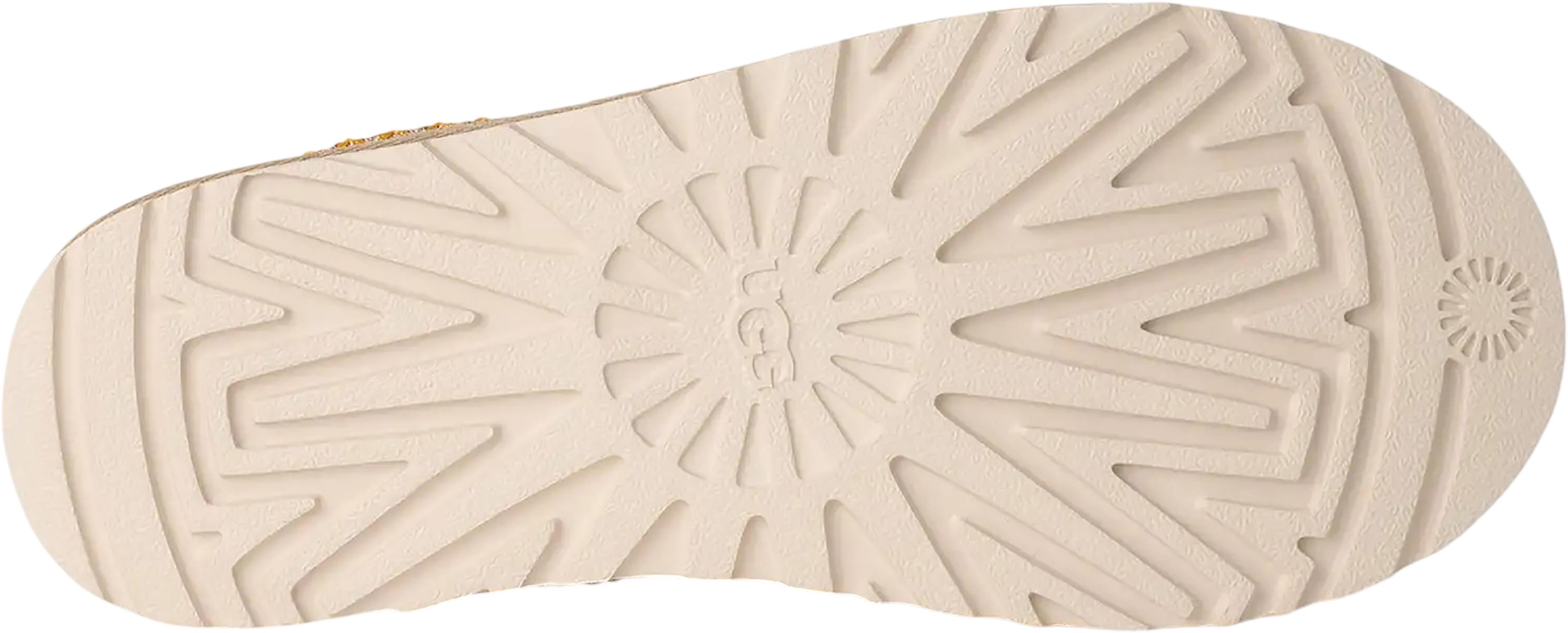 Product gallery image number 2 for product Tasman Biarritz Suede Slippers - Women's