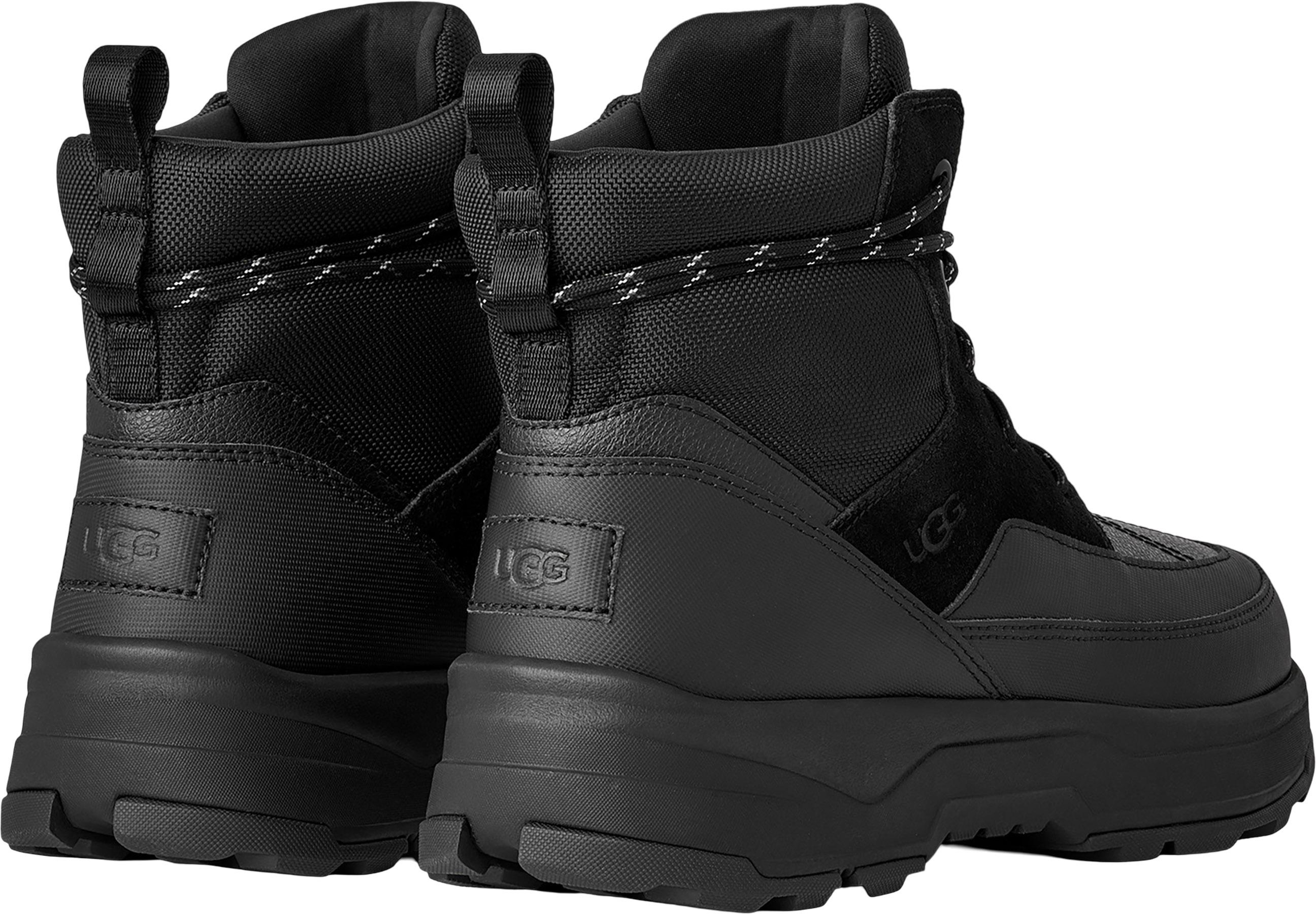 Product gallery image number 6 for product Truckee Field Boots - Men's