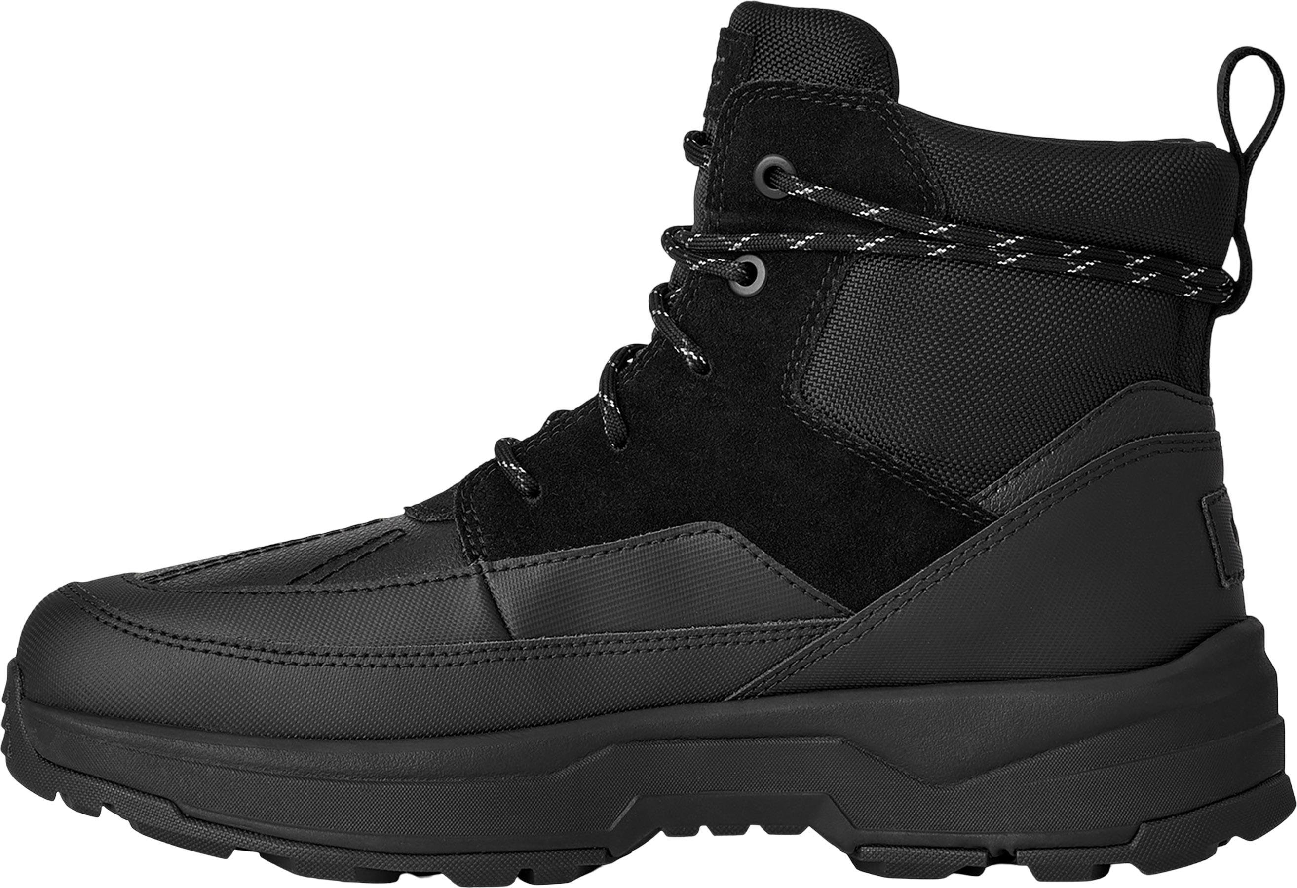 Product gallery image number 2 for product Truckee Field Boots - Men's