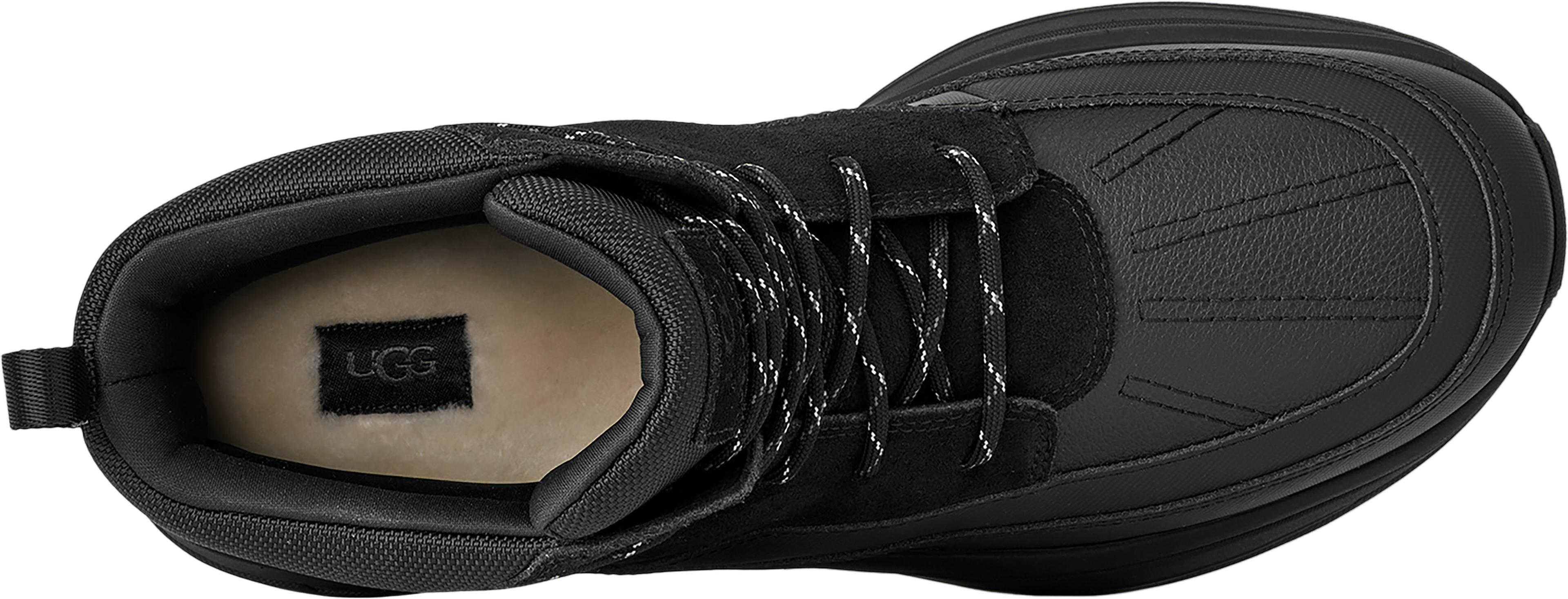 Product gallery image number 3 for product Truckee Field Boots - Men's