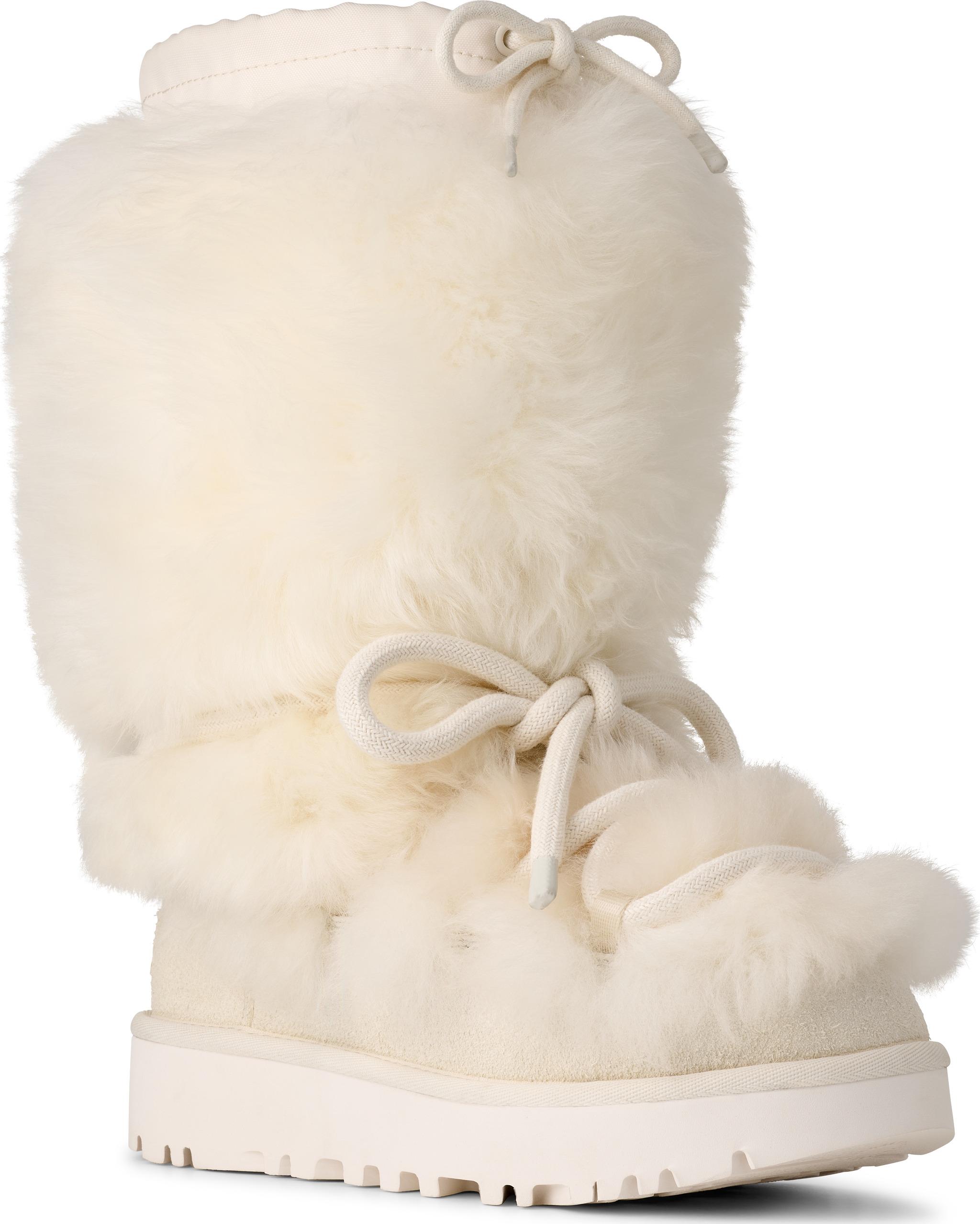 Product gallery image number 2 for product Classic Tall Chalet Boots - Women's