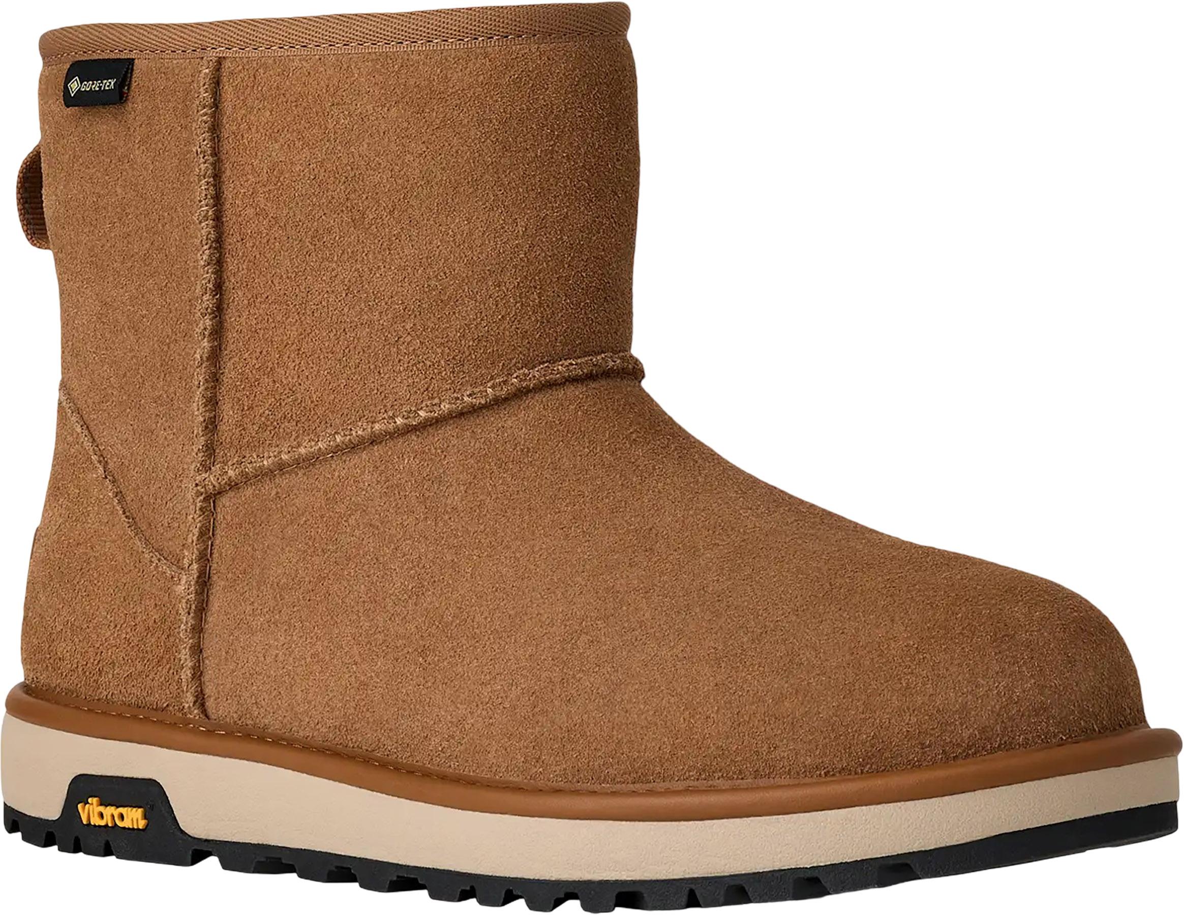 Numéro de l'image de la galerie de produits 3 pour le produit Bottes Classic Mini GTX - Femme