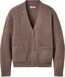 Colour: Allspice