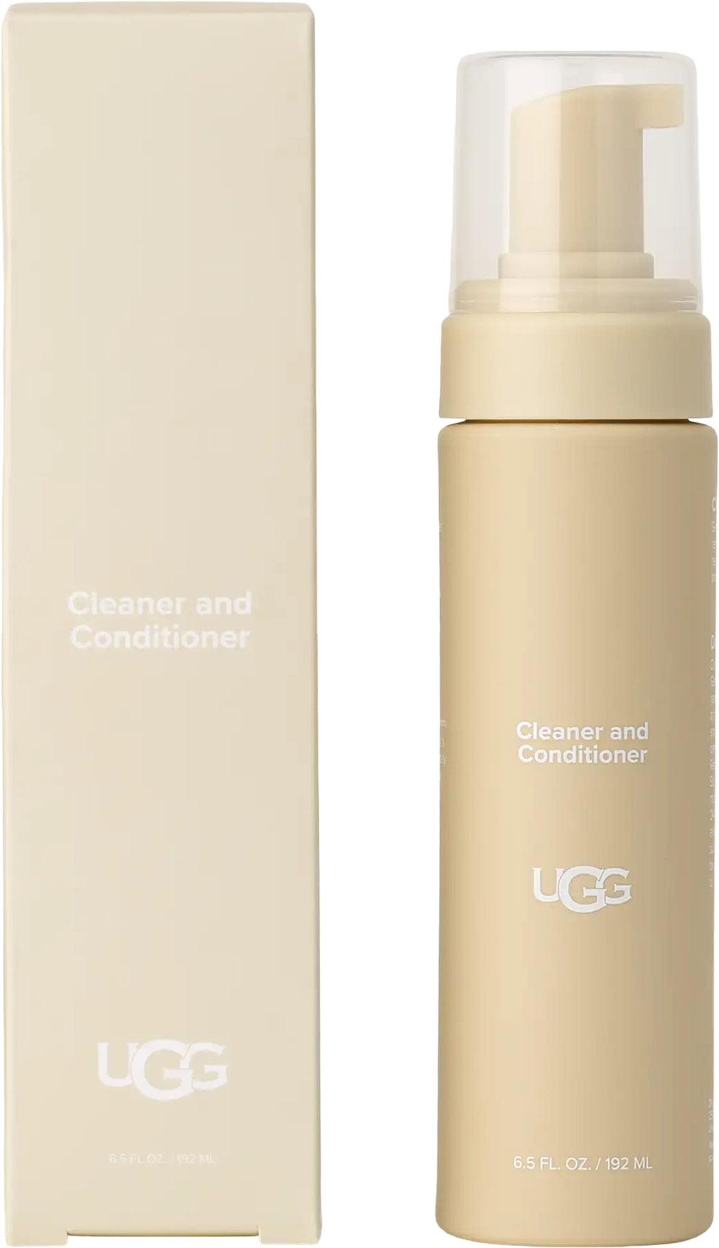 Product gallery image number 2 for product UGG Cleaner and Conditioner