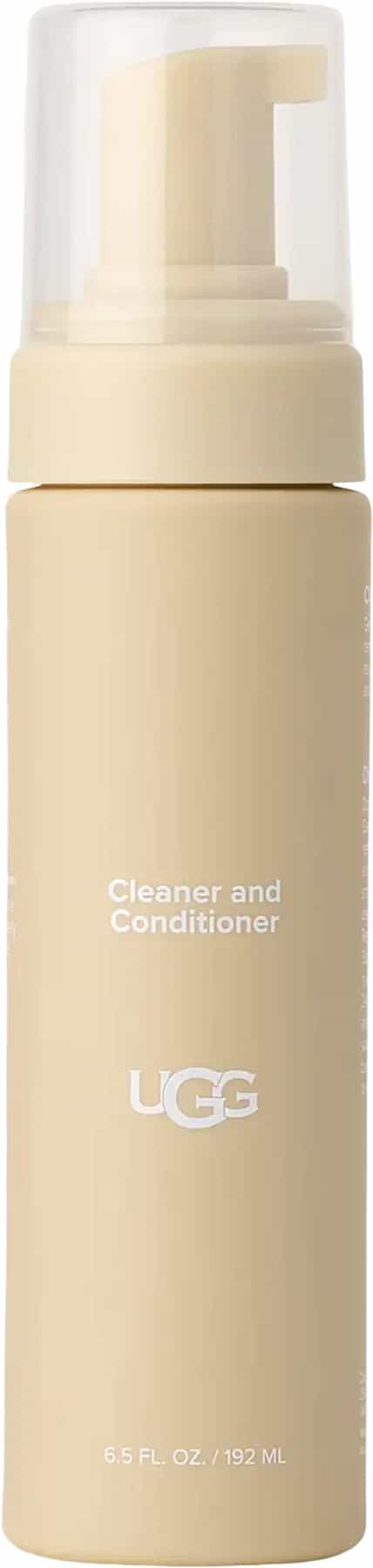 Product image for UGG Cleaner and Conditioner