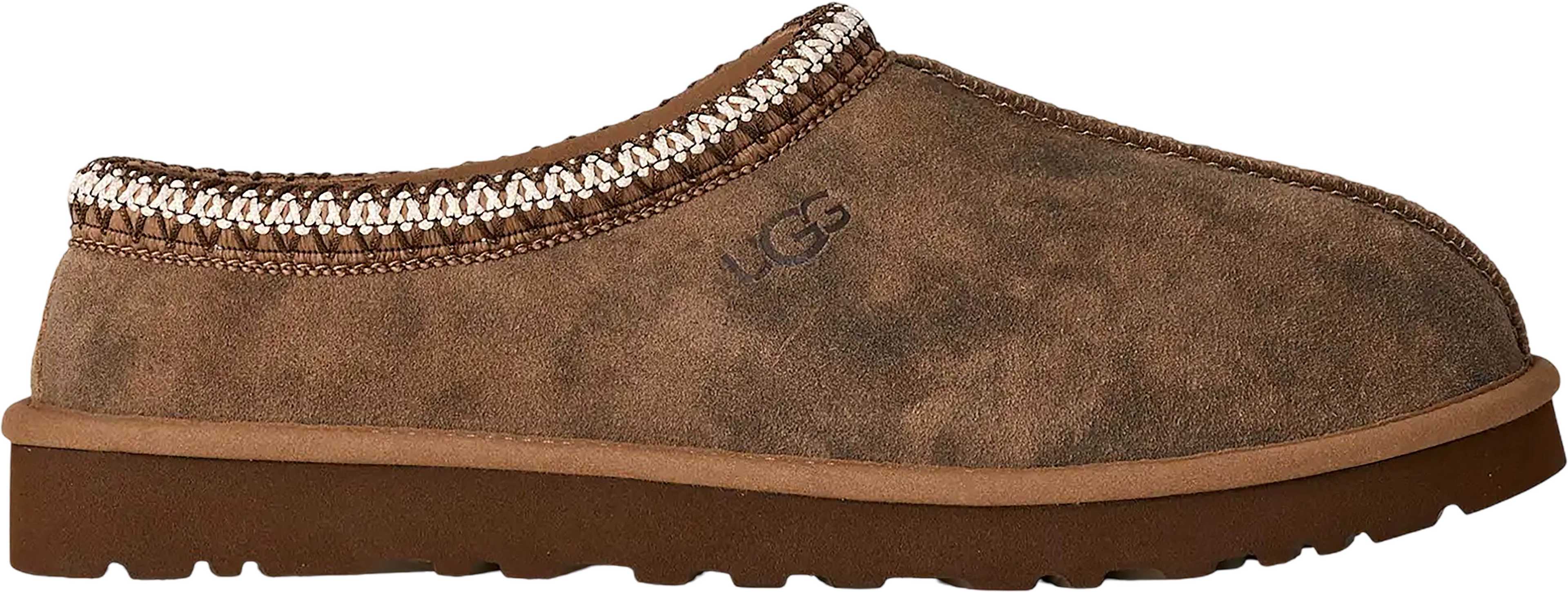 Product image for Tasman Baxter Suede Slippers - Men's