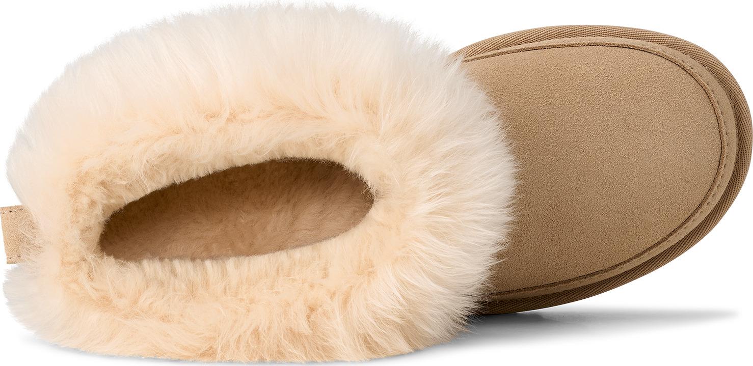 Product gallery image number 3 for product Classic Ultra Mini Chalet Boots - Women's 