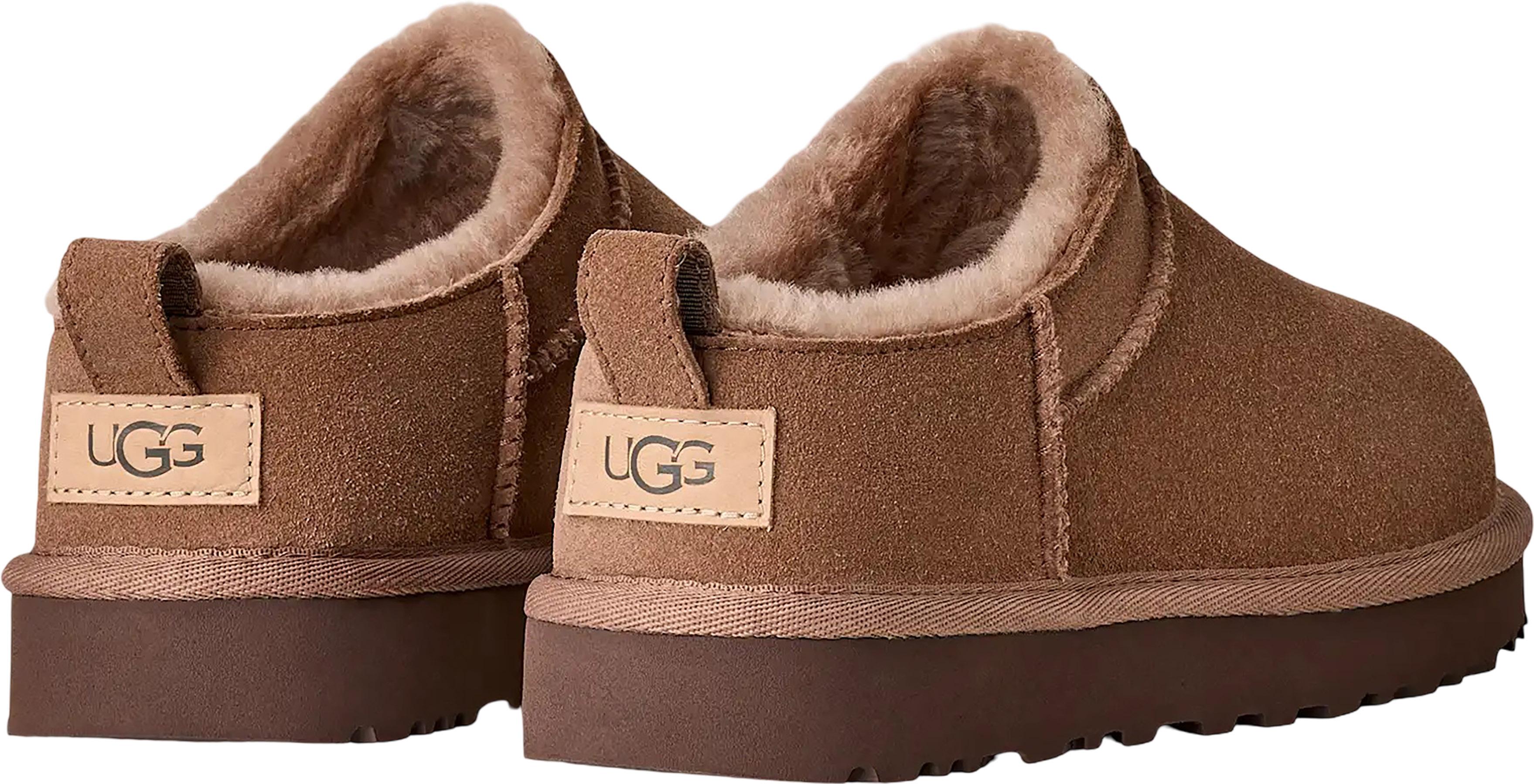 Product gallery image number 5 for product Classic Micro Boots - Women's