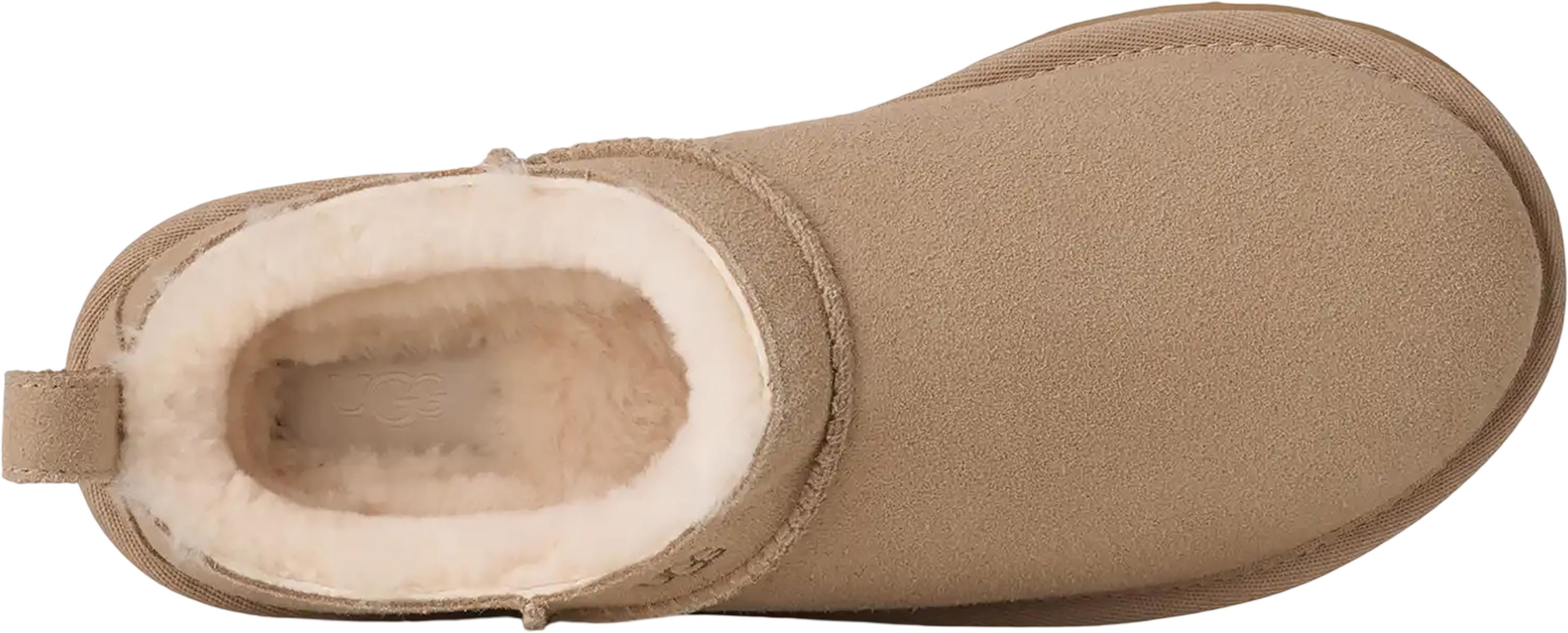 Product gallery image number 4 for product Classic Micro Boots - Women's