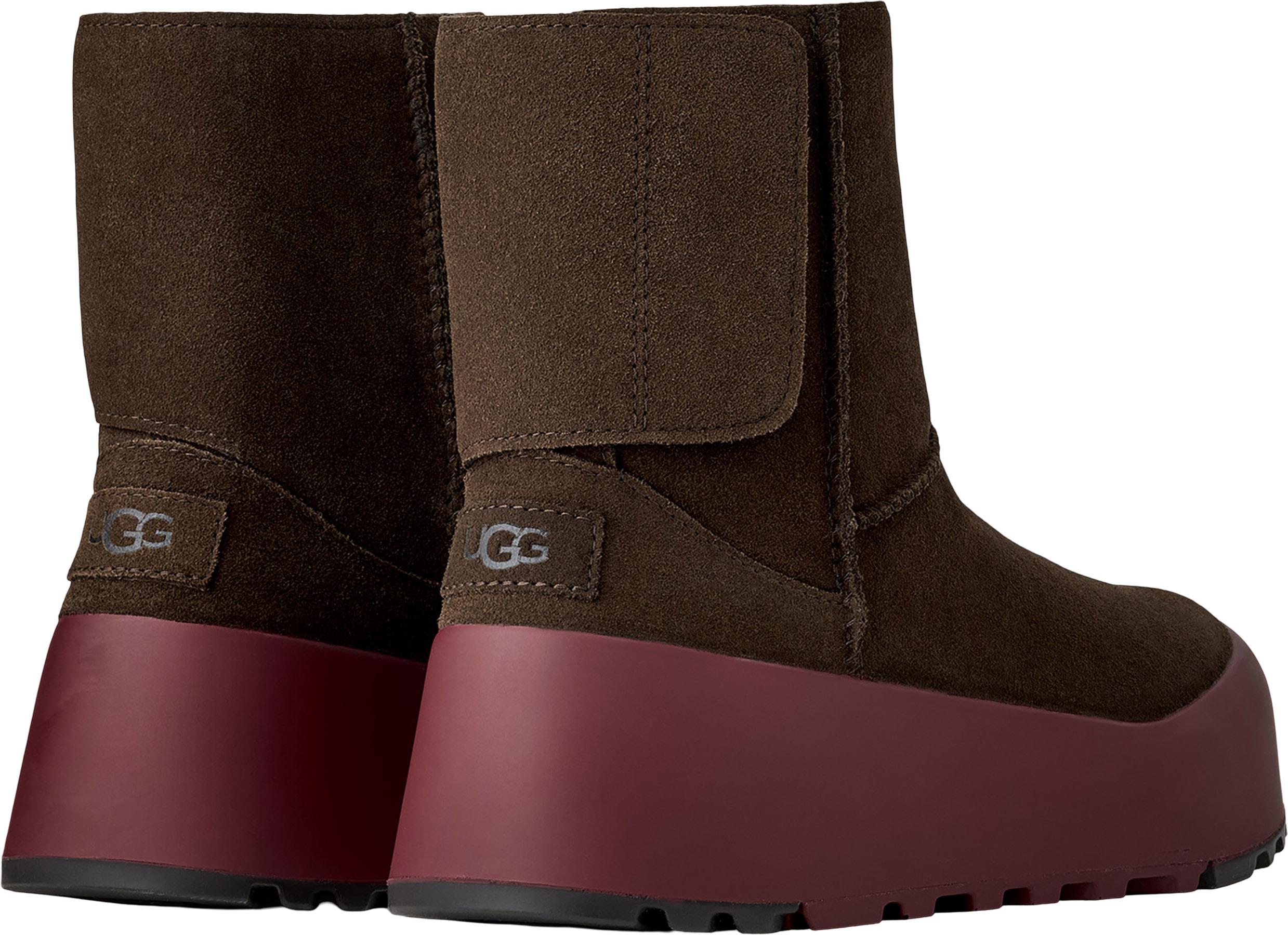 Product gallery image number 6 for product Classic StreetScape Boots - Women's 