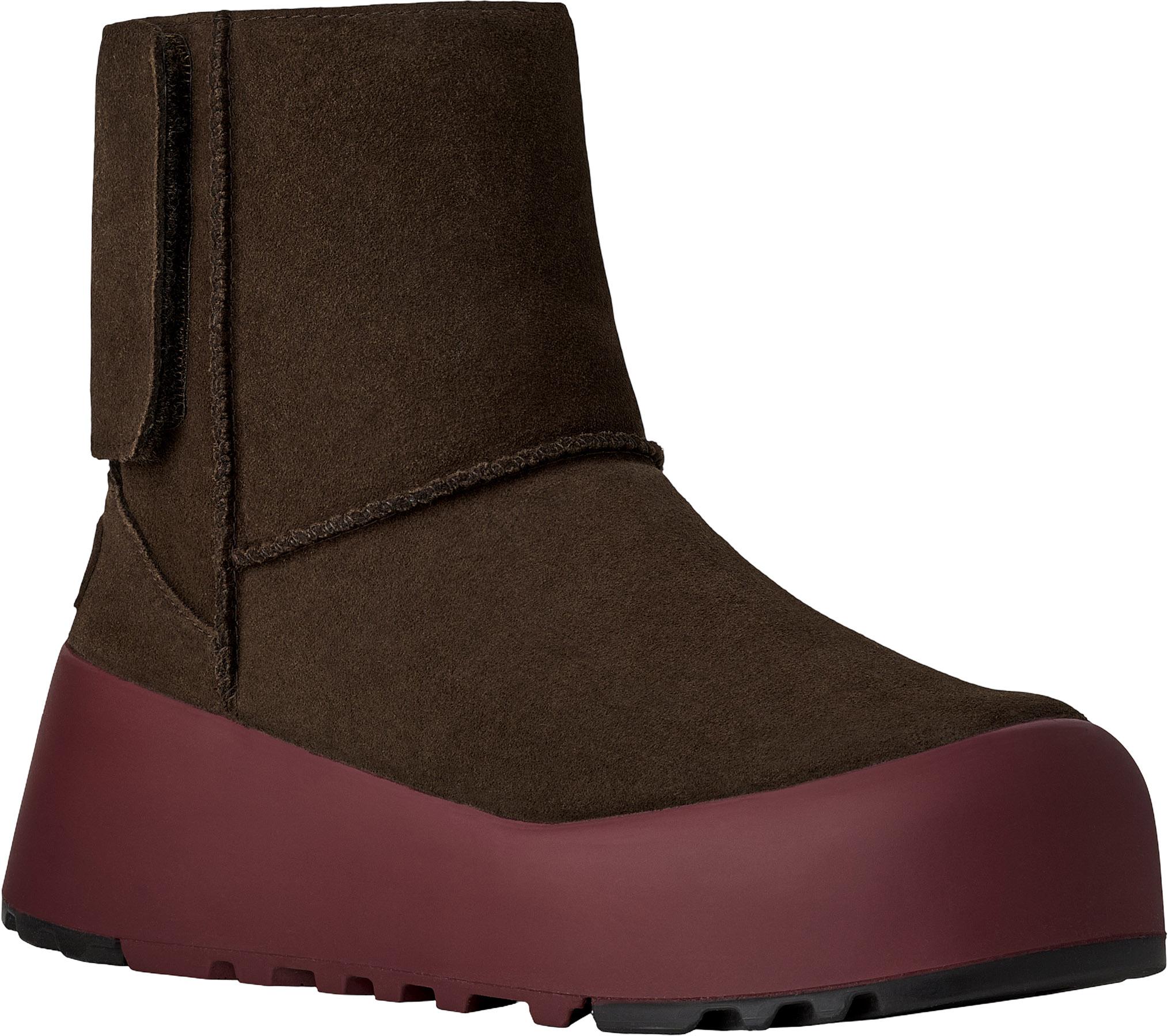 Product gallery image number 4 for product Classic StreetScape Boots - Women's 