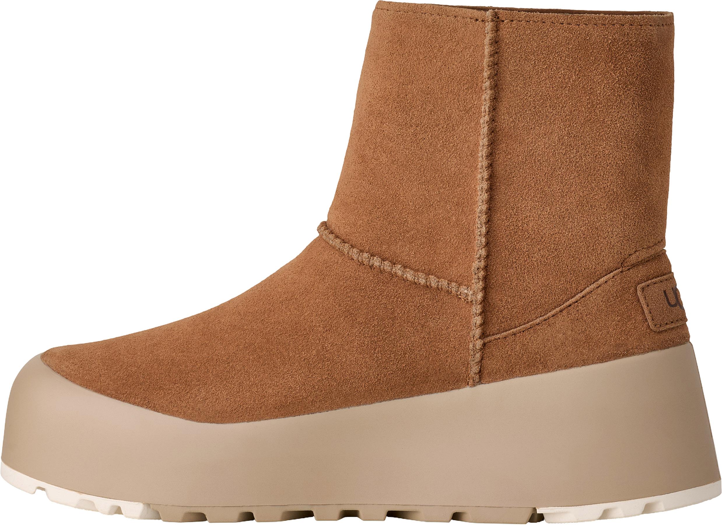 Product gallery image number 3 for product Classic StreetScape Boots - Women's 