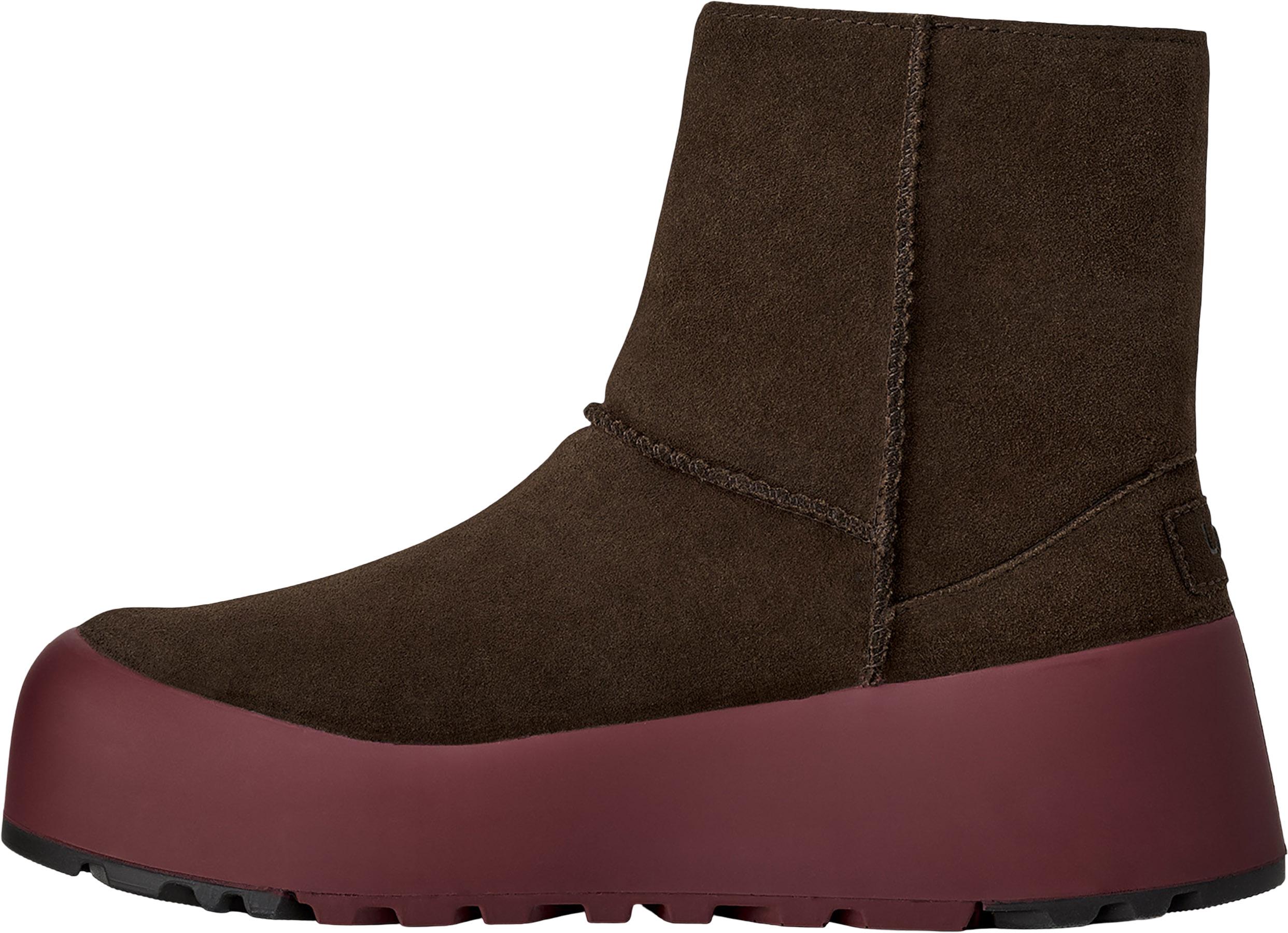 Product gallery image number 3 for product Classic StreetScape Boots - Women's 