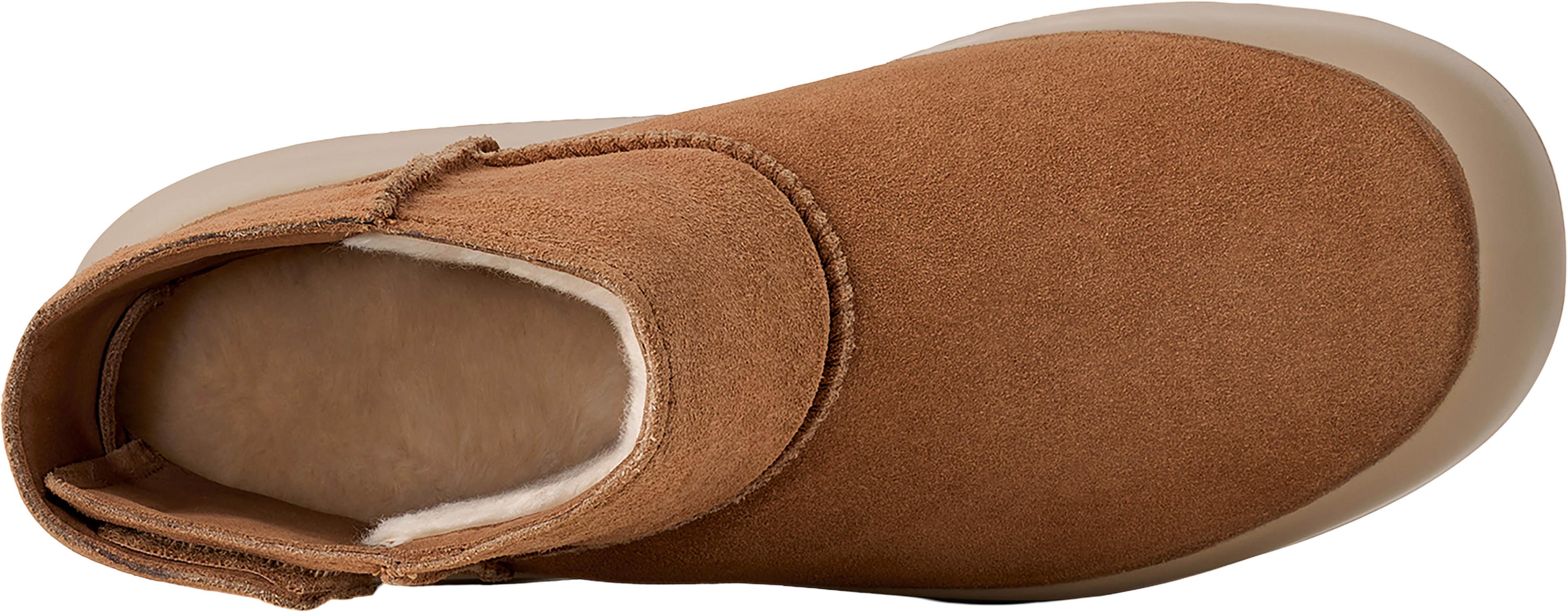 Product gallery image number 2 for product Classic StreetScape Boots - Women's 