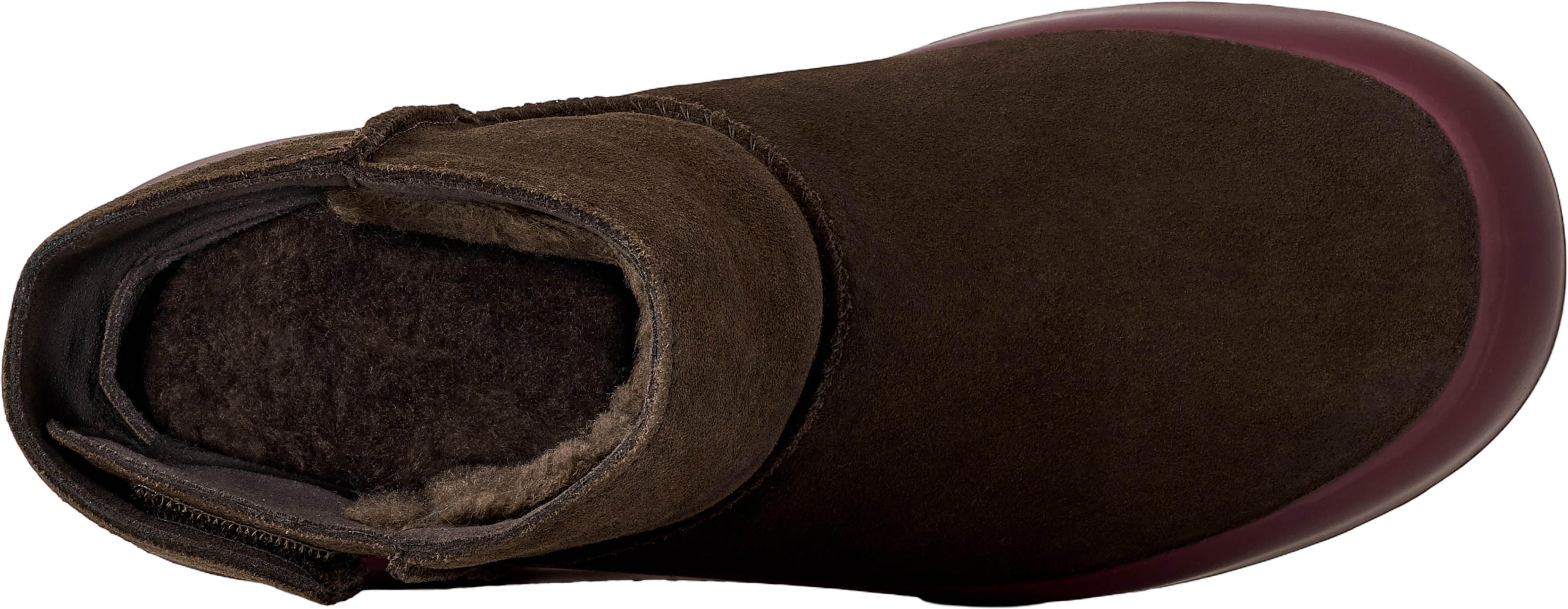 Product gallery image number 2 for product Classic StreetScape Boots - Women's 