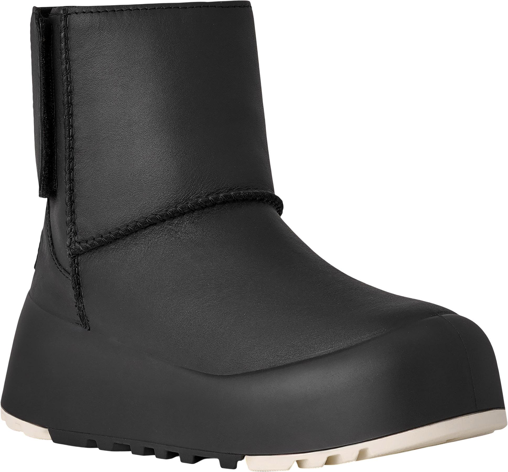 Numéro de l'image de la galerie de produits 6 pour le produit Bottes en cuir Classic StreetScape - Femme